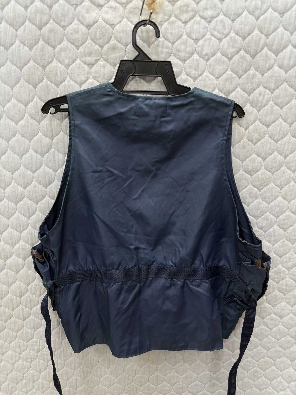 Other 🔥🔥🔥STEALS US AIR FORCE VEST Size US M / EU 48-50 / 2 - 8 Thumbnail