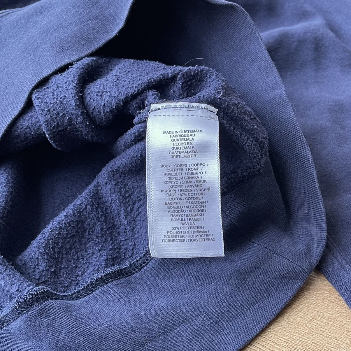 Polo Ralph Lauren Polo Ralph Lauren Bear Hoodie Size US S / EU 44-46 / 1 - 8 Thumbnail