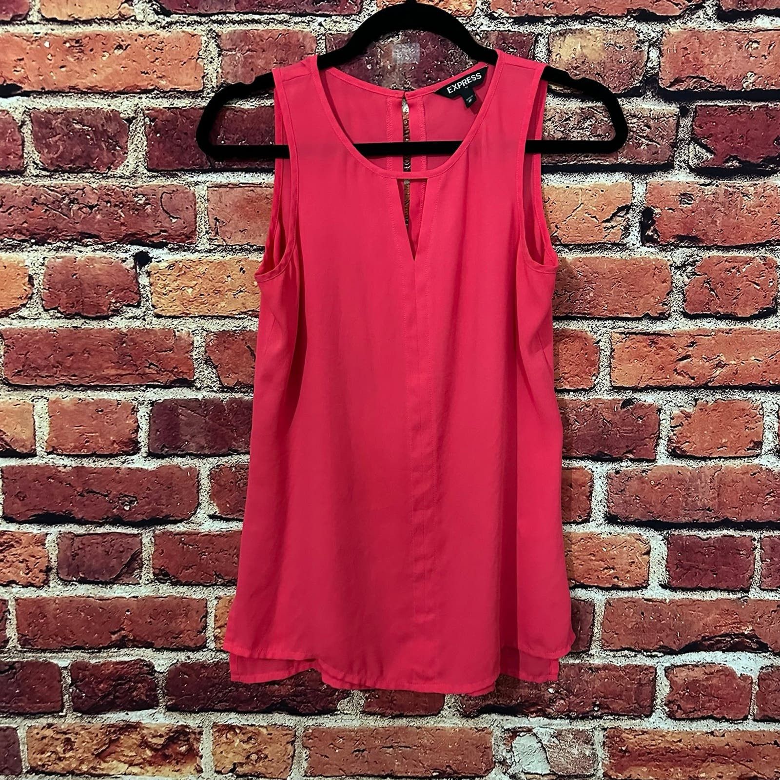 Express Express blouse xs Size XS / US 0-2 / IT 36-38 - 1 Thumbnail