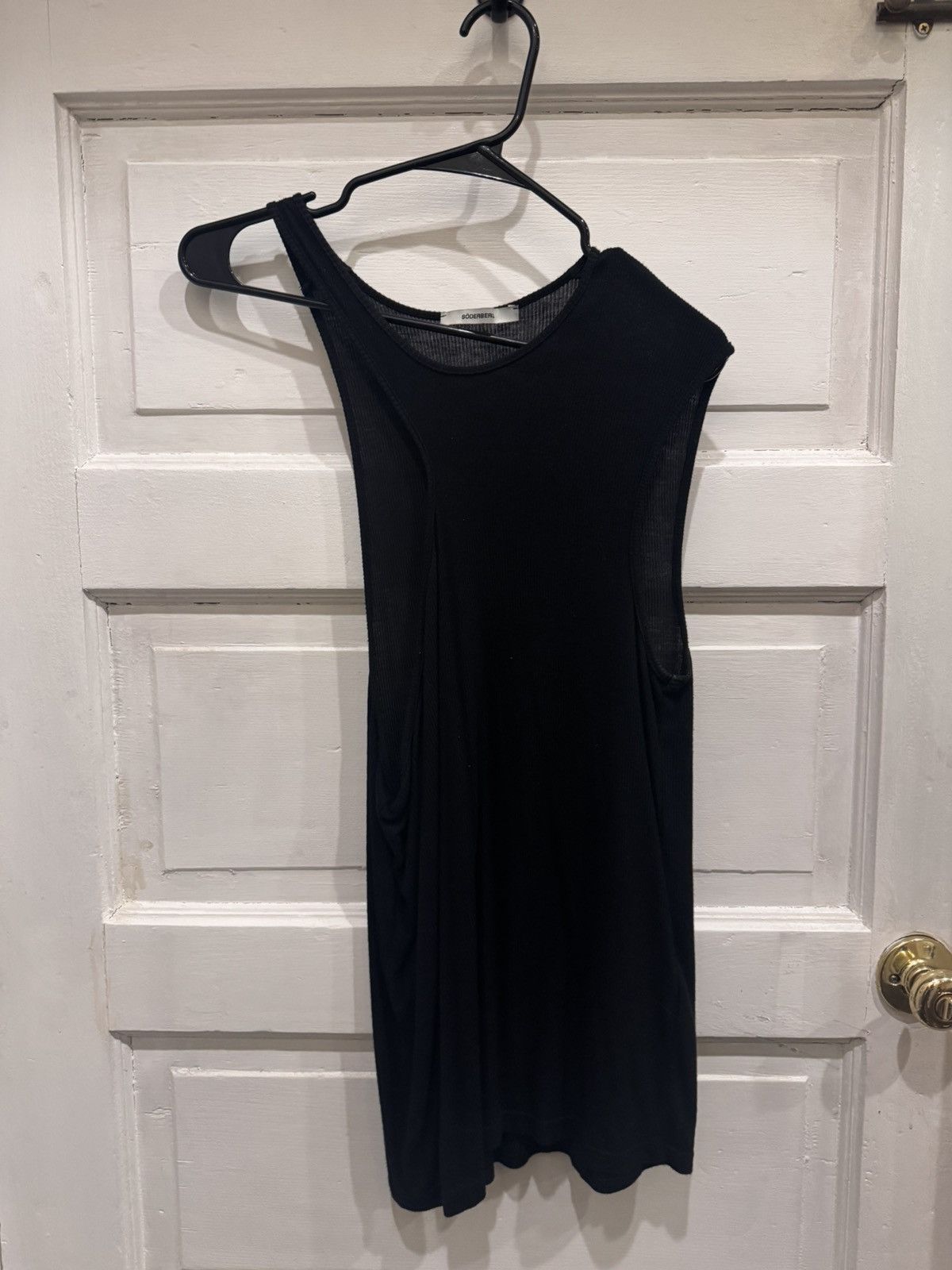 Soderberg Abstention Tank Sz L Size US L / EU 52-54 / 3 - 5 Thumbnail