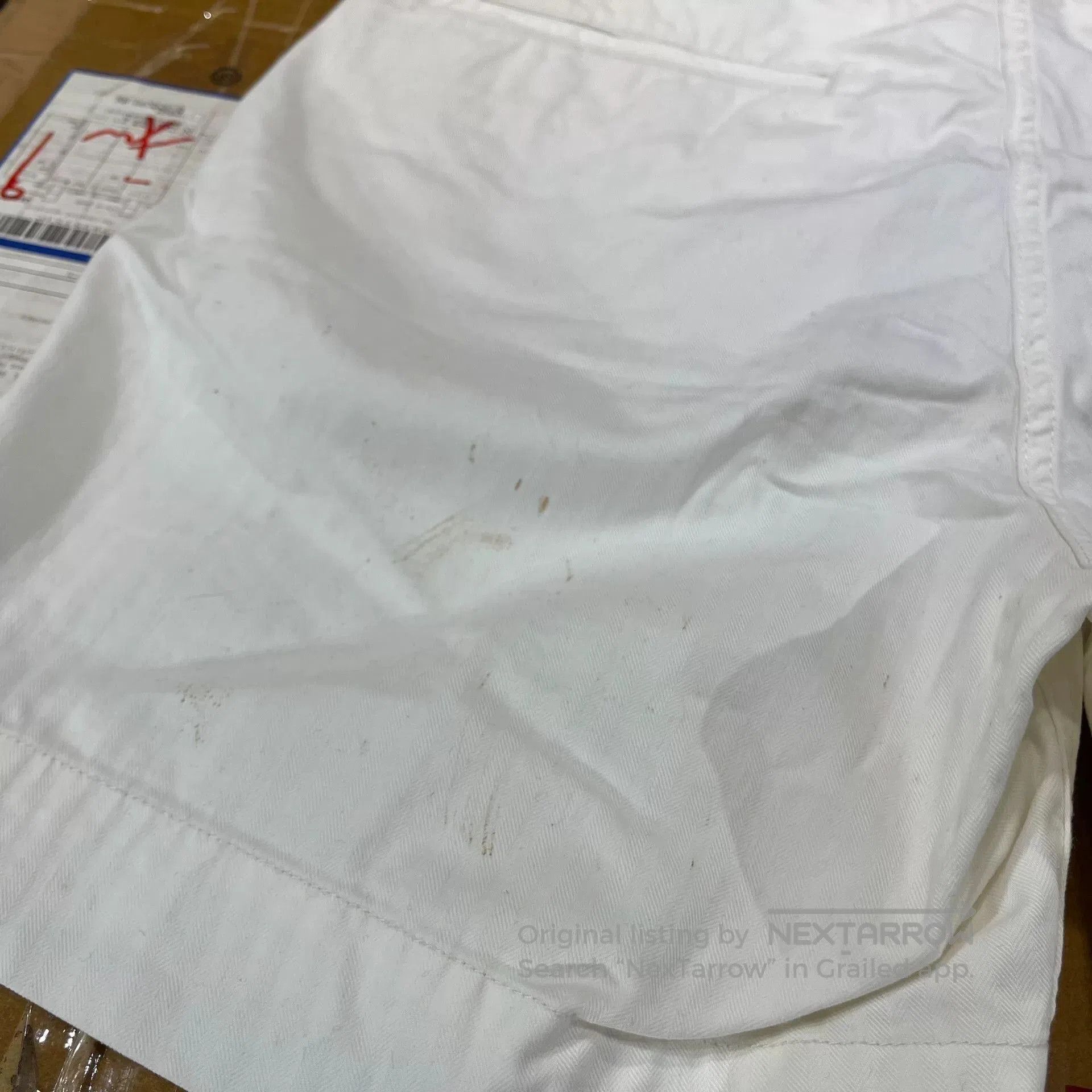 RRL Ralph Lauren RRL Ralph Lauren Casual Shorts. Size US 30 / EU 46 - 9 Thumbnail
