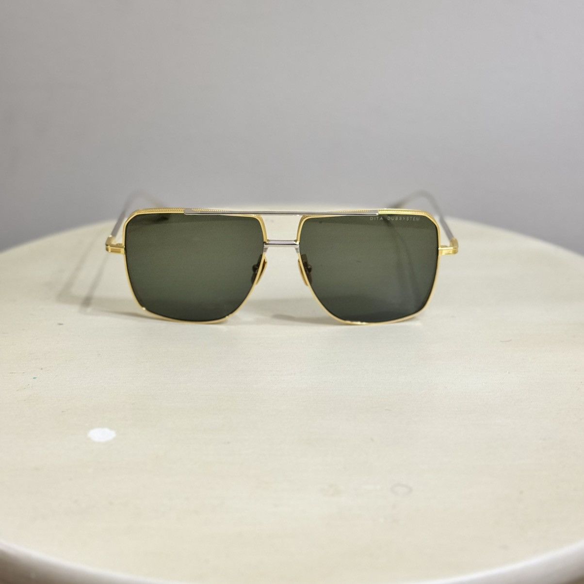 Dita DITA DTS157 – A-01 Sunglasses Size ONE SIZE - 2 Thumbnail