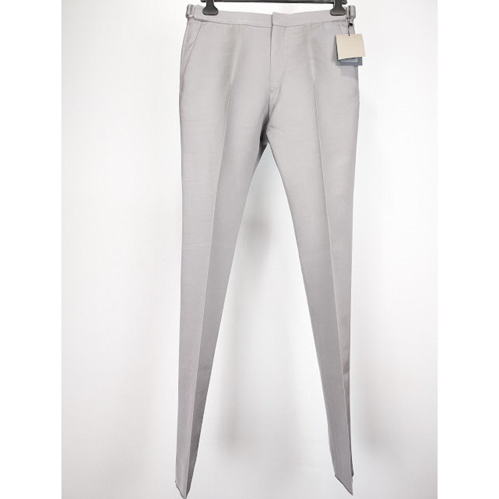 Tom Ford o1rshd1 Pants Other in Gray Size US 36 / EU 52 - 2 Thumbnail