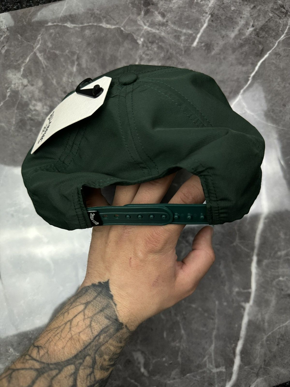 Billabong Billabong surf snapback cap Size ONE SIZE - 3 Thumbnail