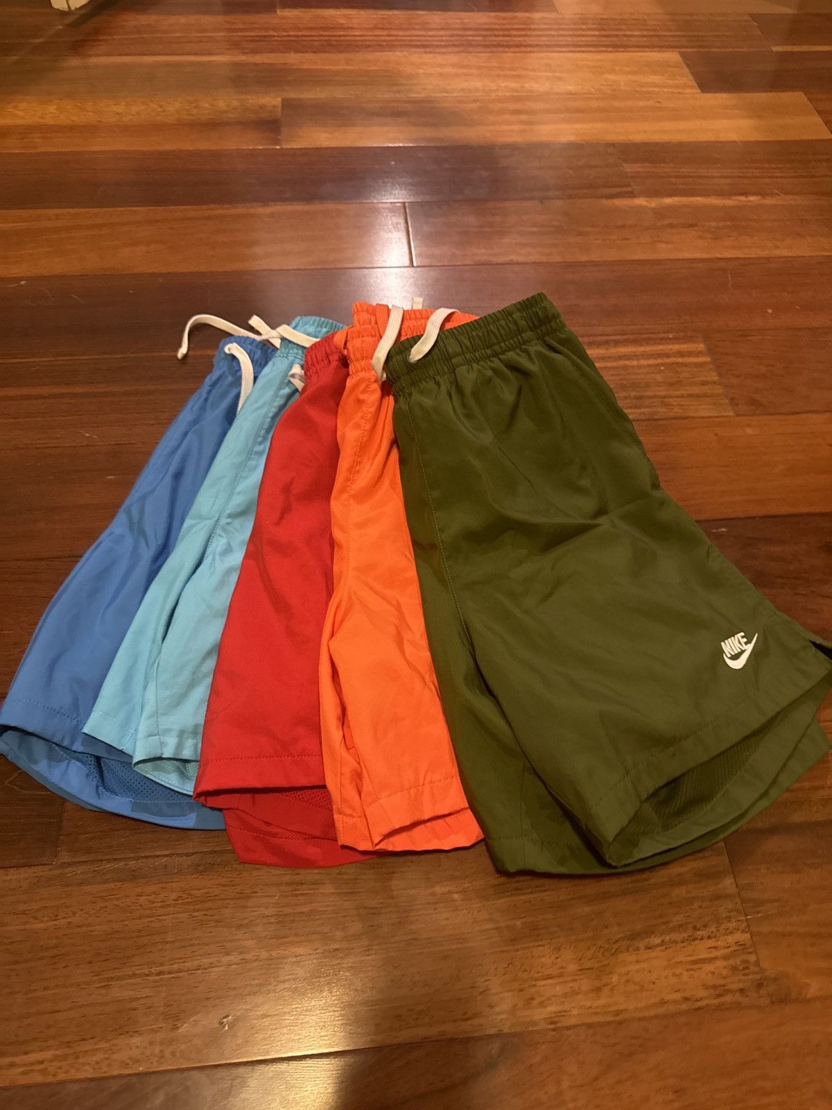 Nike shorts bundle newest