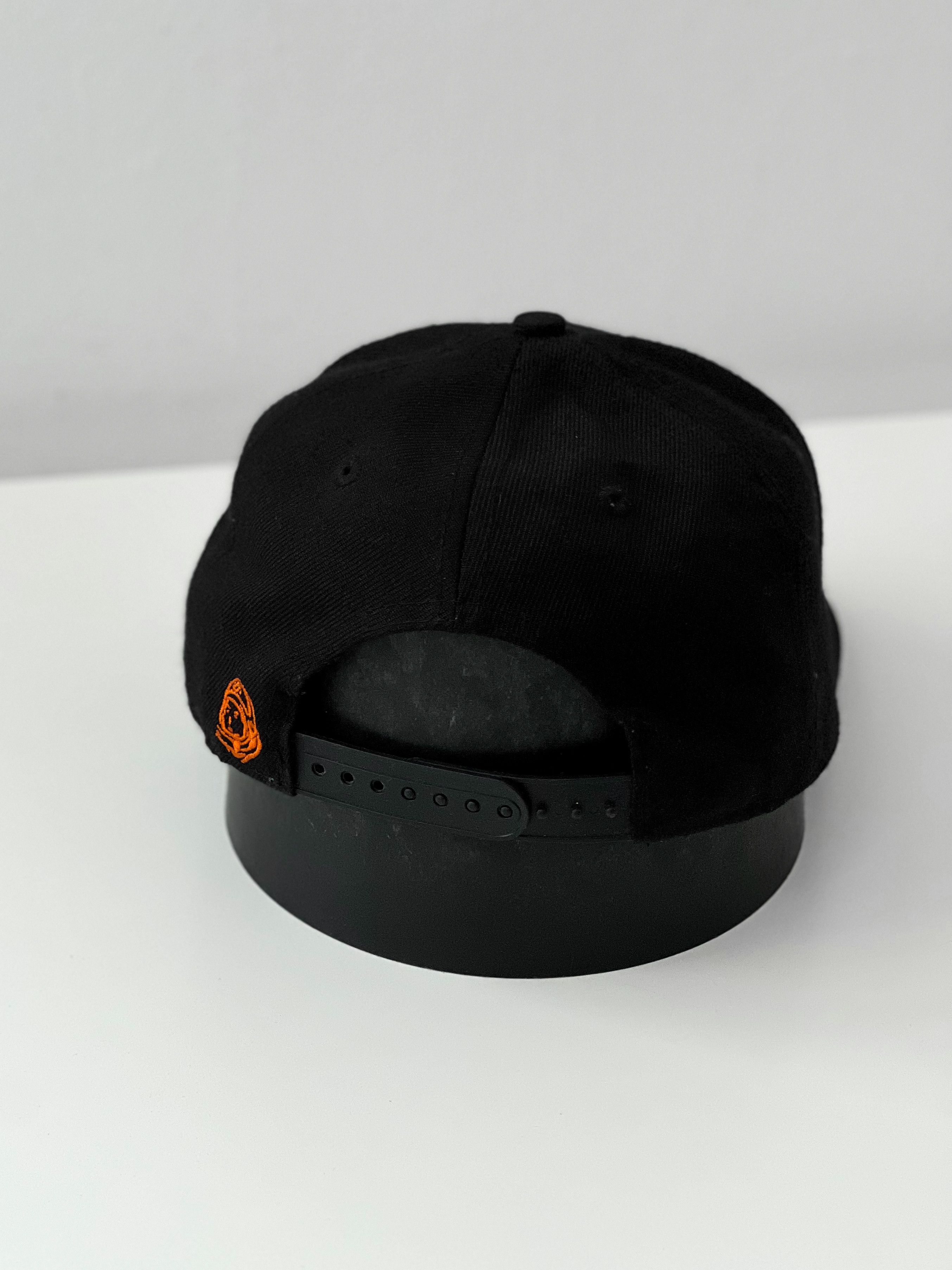 Billionaire Boys Club × Nigo × Pharrell Billionaire Boys Club cap Size ONE SIZE - 9 Thumbnail