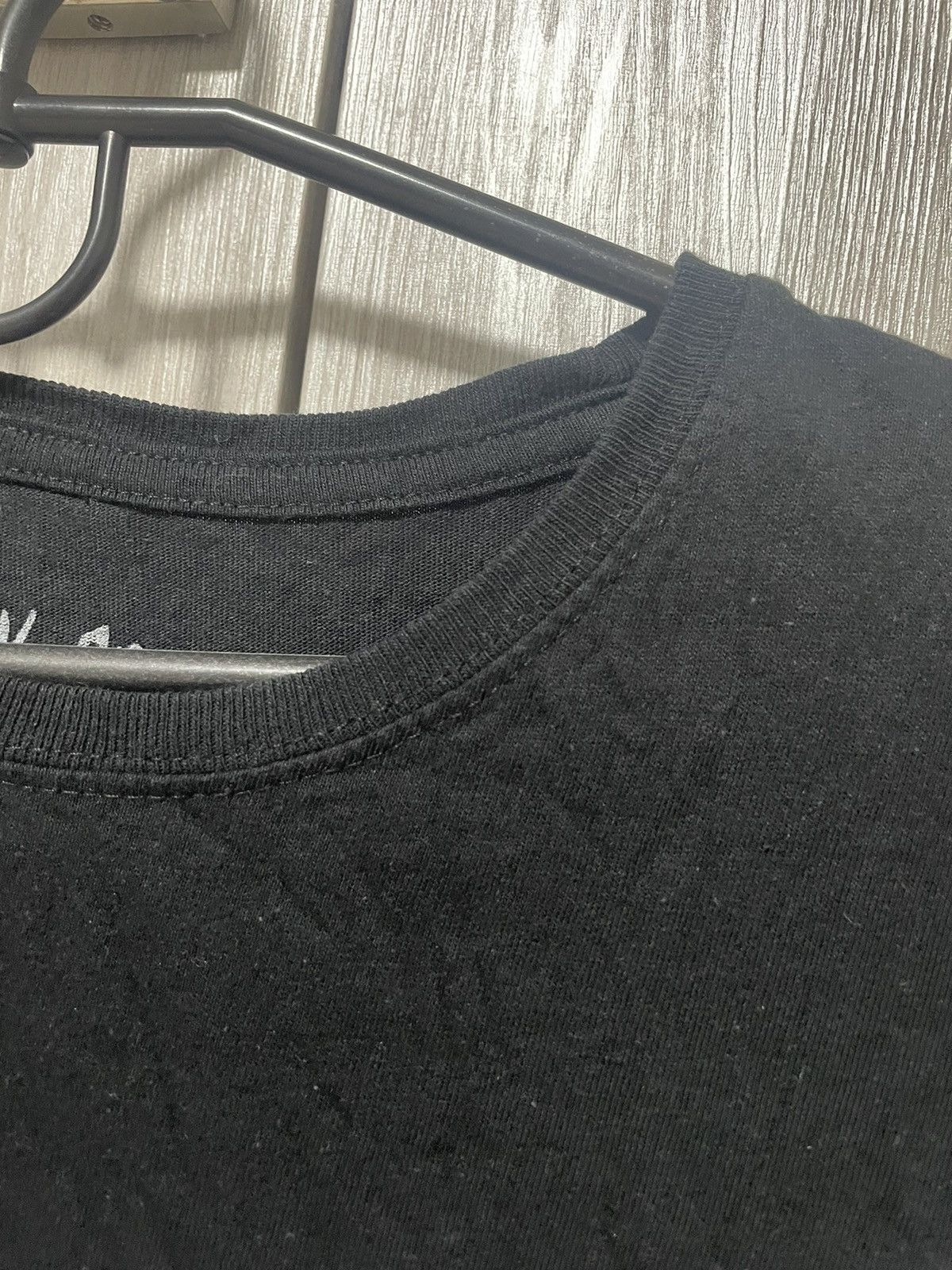 Band Tees Vintage Korn "Still A Freak" T-Shirt Y2K Streetwear Size US M / EU 48-50 / 2 - 8 Thumbnail