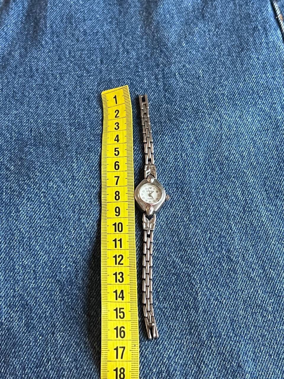 Japanese Brand × Vintage Vintage Japanese style Adidas 90s Watch Futuristic Bracelet Size ONE SIZE - 5 Thumbnail