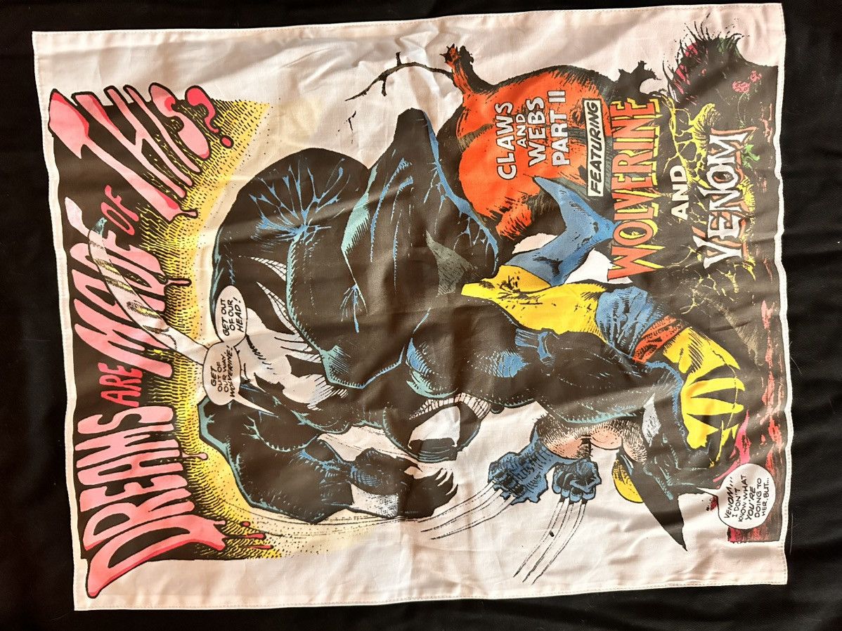 Brain Dead Brain Dead Marvel collab Size US M / EU 48-50 / 2 - 4 Thumbnail