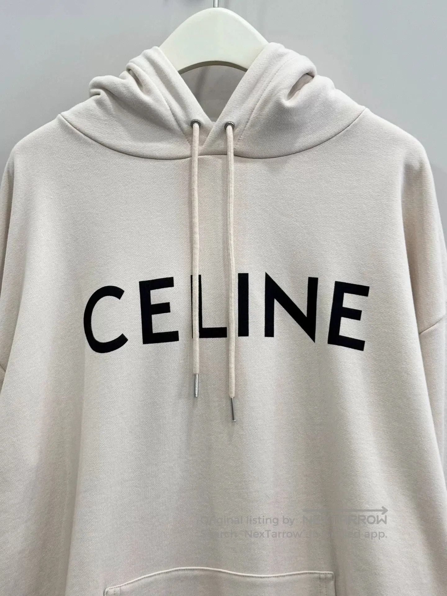 Celine celine printed sweatshirt in new condition. Size US XL / EU 56 / 4 - 3 Thumbnail