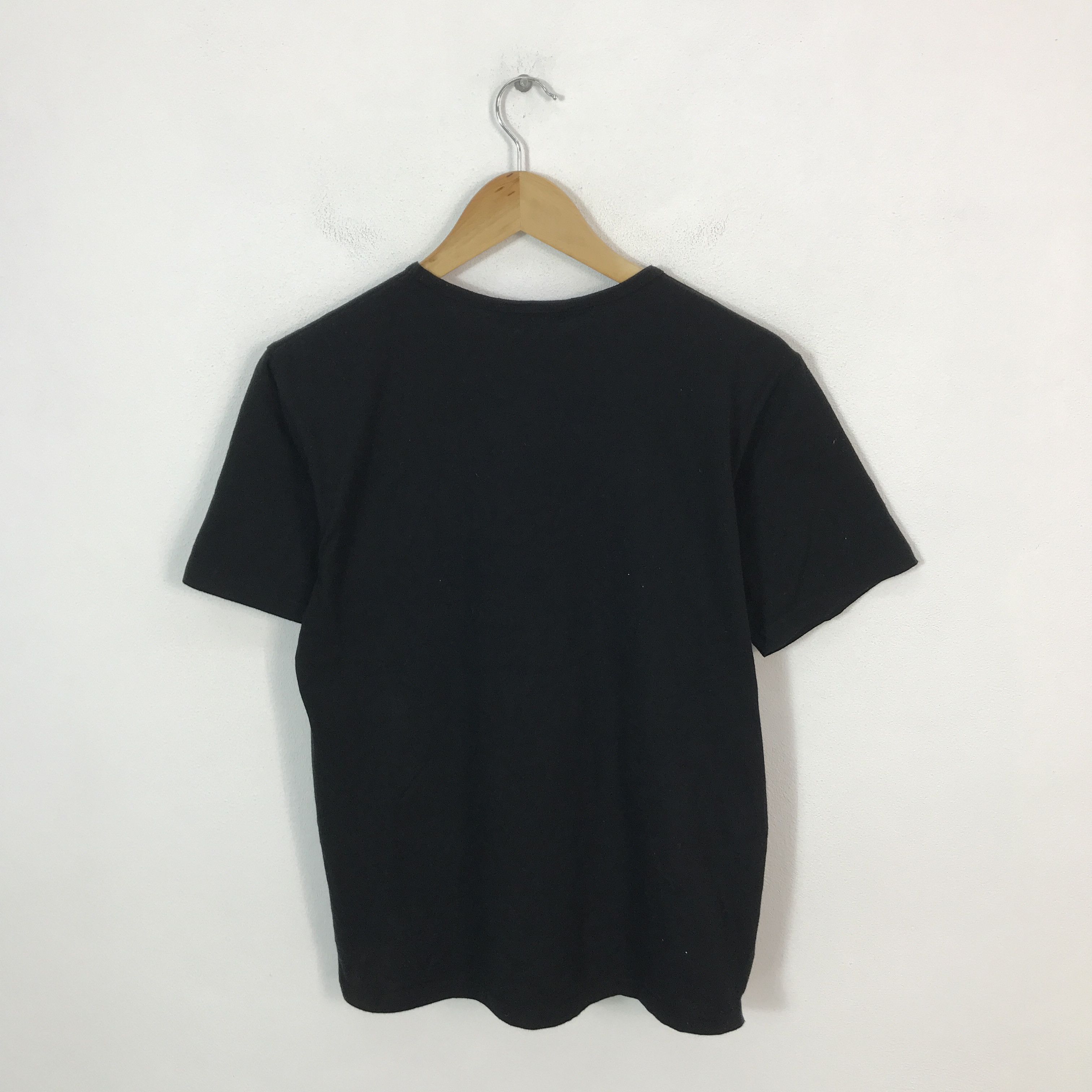 Japanese Brand Gothic Punk Japan design style good day t-shirt Size US L / EU 52-54 / 3 - 3 Thumbnail