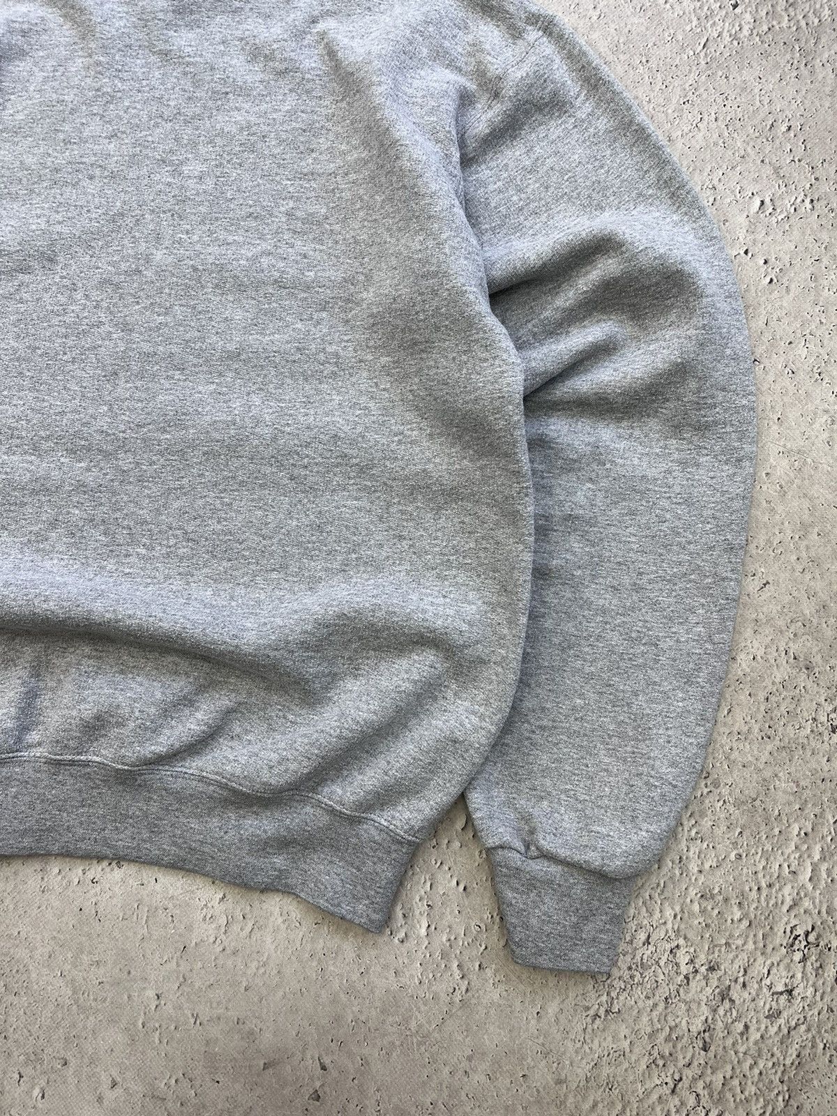 Champion × Vintage Vintage 80's MIAMI CHAMPION Reverse Weave USA Streetwear Size US M / EU 48-50 / 2 - 11 Thumbnail