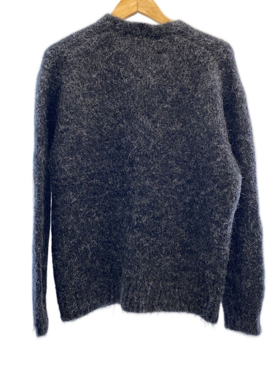 Auralee AW20 Alpaca Knit Cardigan Size US L / EU 52-54 / 3 - 2 Thumbnail