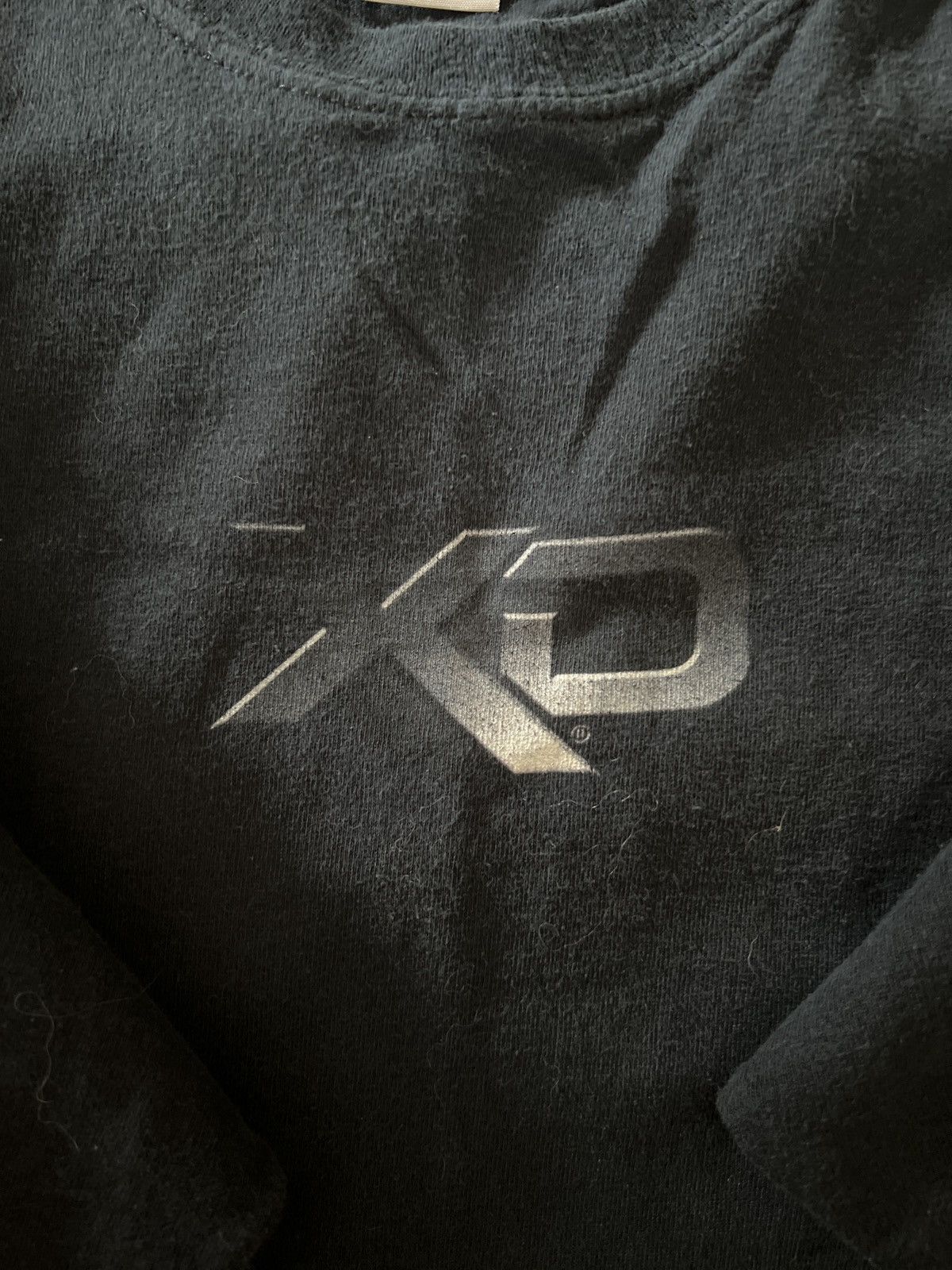 Vintage Vintage XD Gun Tee Shirt Size US XXL / EU 58 / 5 - 3 Thumbnail