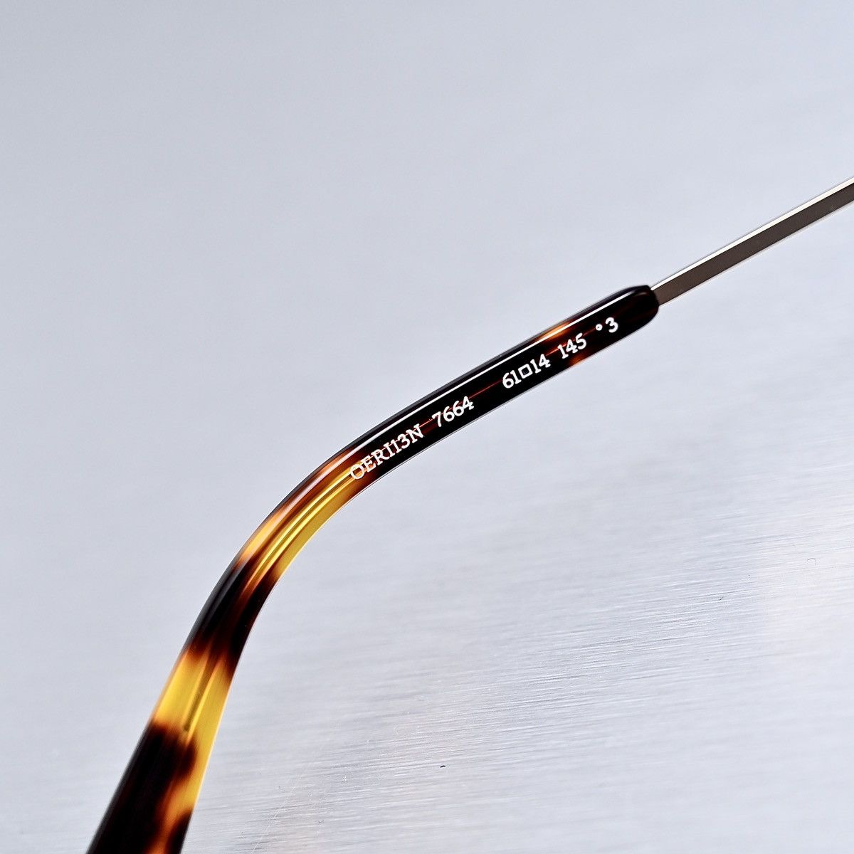 Off-White OFF WHITE TAMPA SUNGLASSES Size ONE SIZE - 7 Thumbnail