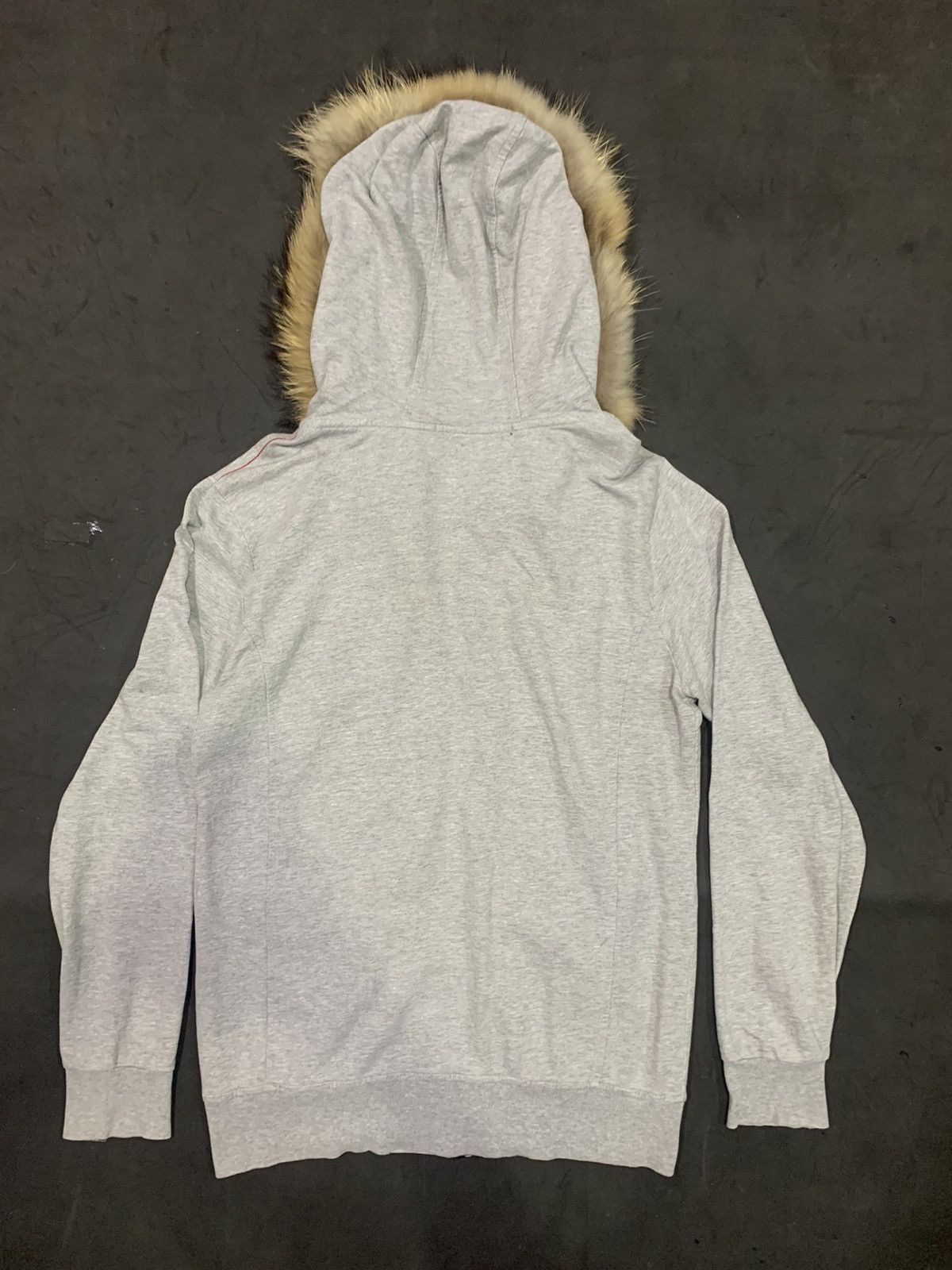 If Six Was Nine 🖤BLACKFRIDAY🖤Japanese Dressed To Kill Fur Hoodie lgb Size US M / EU 48-50 / 2 - 2 Thumbnail