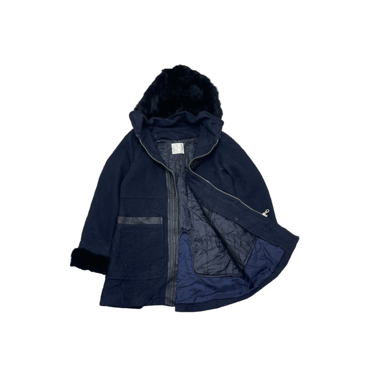 Japanese Brand Japanese Brand United Arrow Jacket Size M / US 6-8 / IT 42-44 - 1 Thumbnail