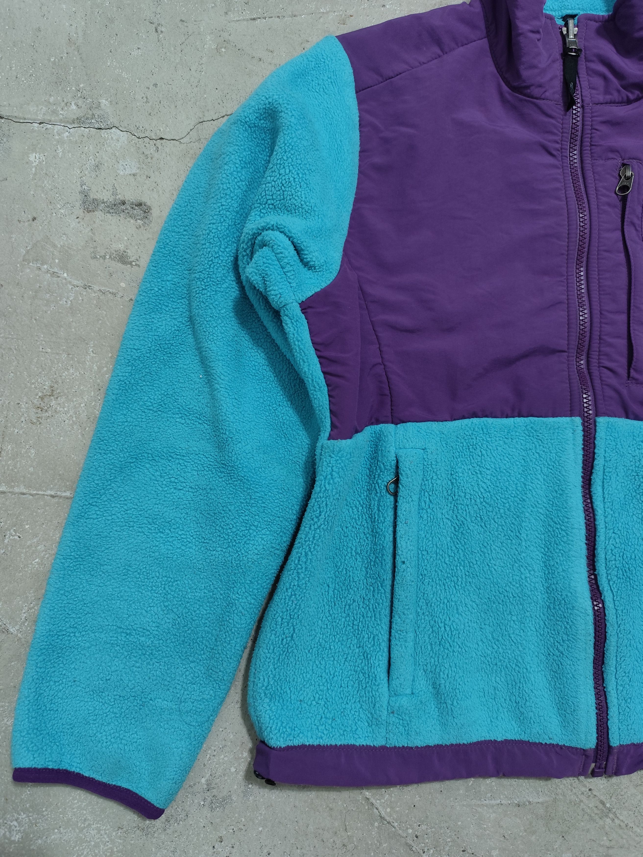 The North Face The north face trans Antarctica 1990 expedition Size S / US 4 / IT 40 - 2 Thumbnail