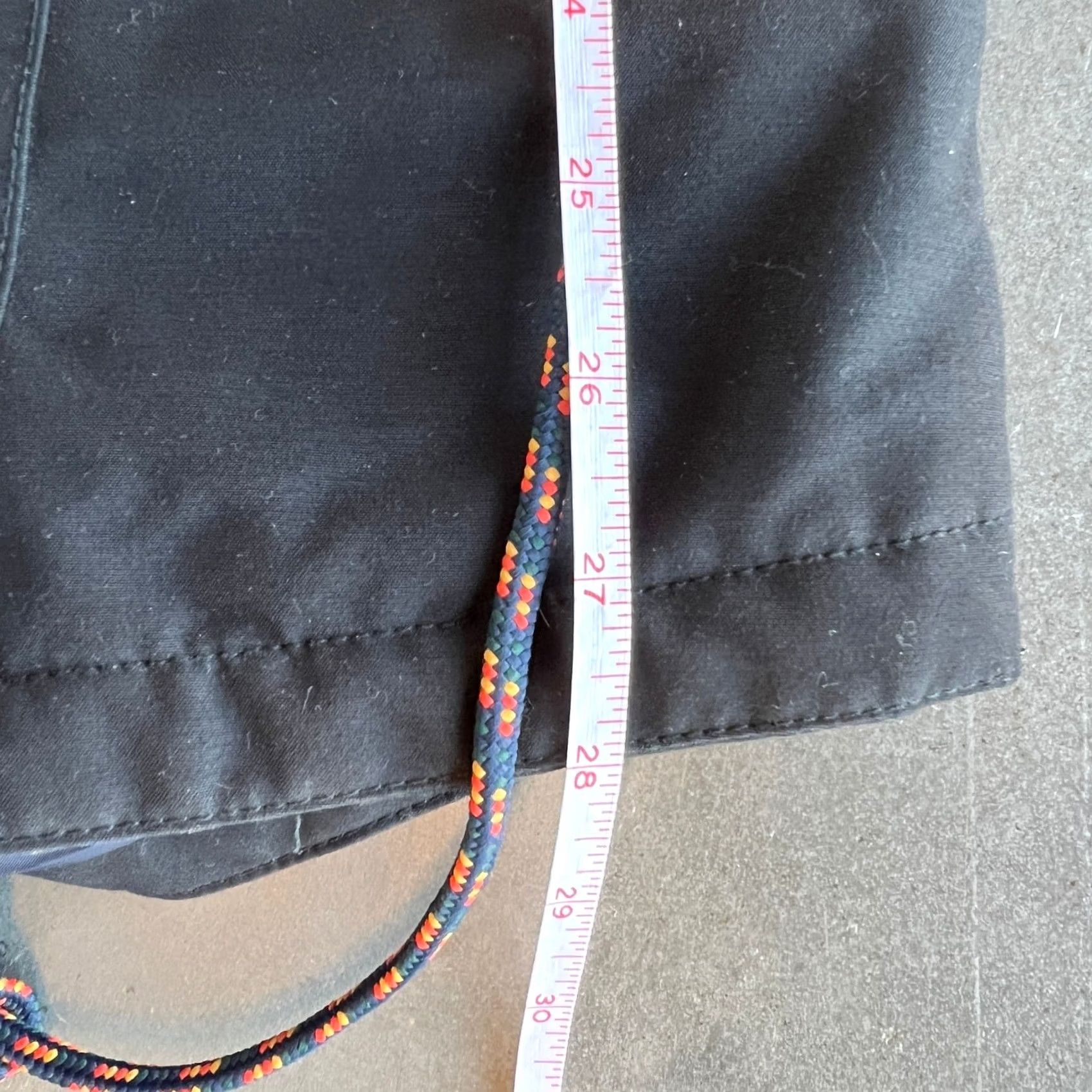 Vintage Picture Organic Clothing Jacket Women Winter Hooded Black Lined Fur Ski Snowboard Coat Small Regular Size S Size S / US 4 / IT 40 - 7 Thumbnail