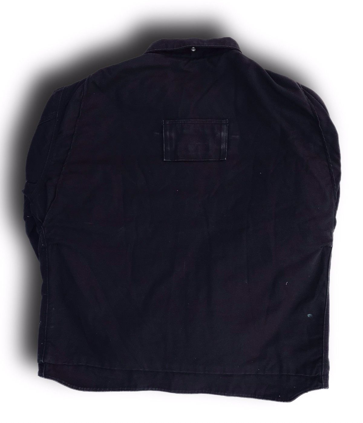 Carhartt Vintage Carhartt FR Fire Resistant Full Swing Jacket Y2K Size US XL / EU 56 / 4 - 3 Thumbnail