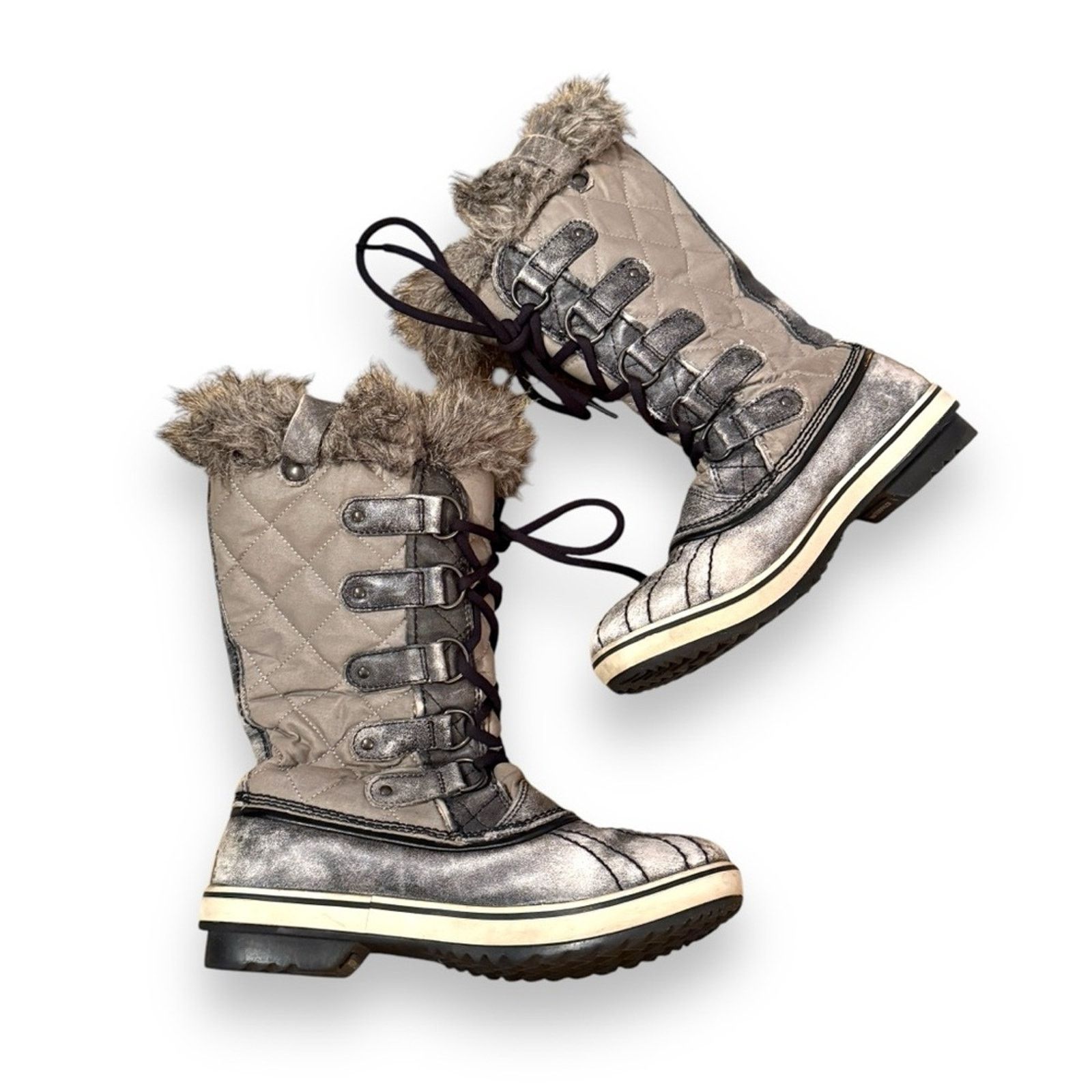 Tall Sorel Duck Boots Sorel Women's Slimpack Boot Size Tall Riding