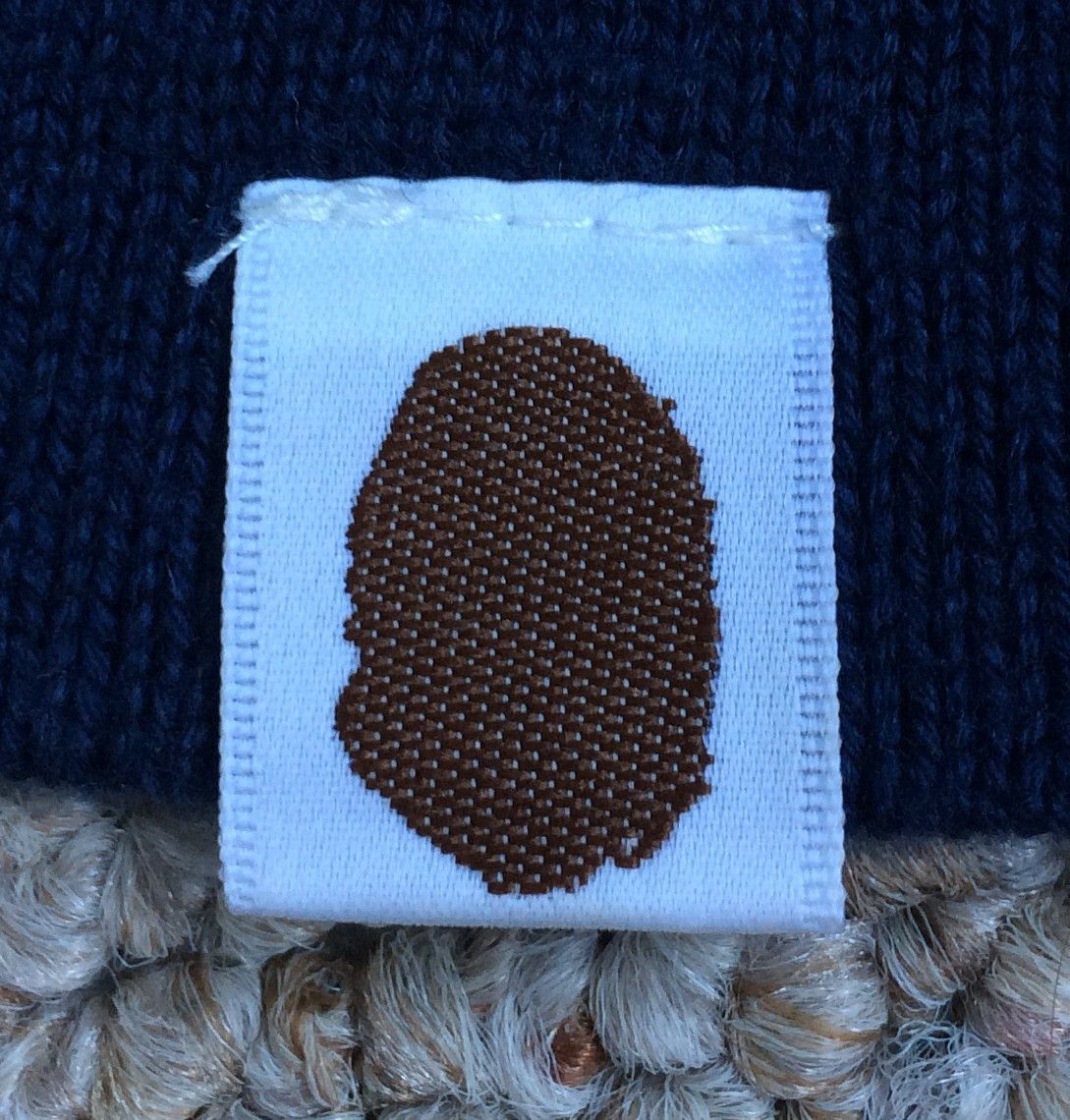 Bape Bape Ape Head Beanie Size ONE SIZE - 4 Thumbnail