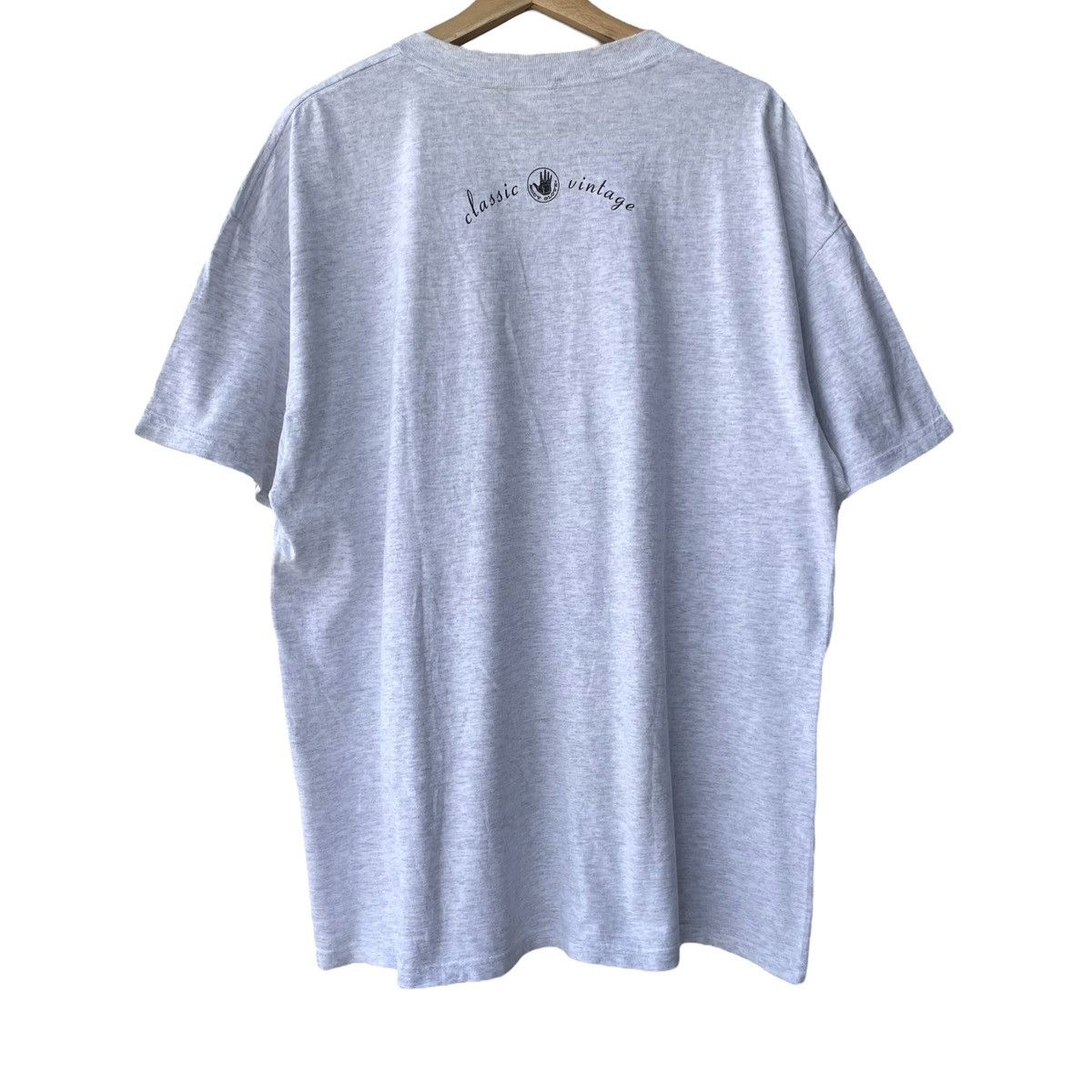 Body Glove Body Glove USA Vintage 1990s Surfing Tee Size US XL / EU 56 / 4 - 2 Thumbnail