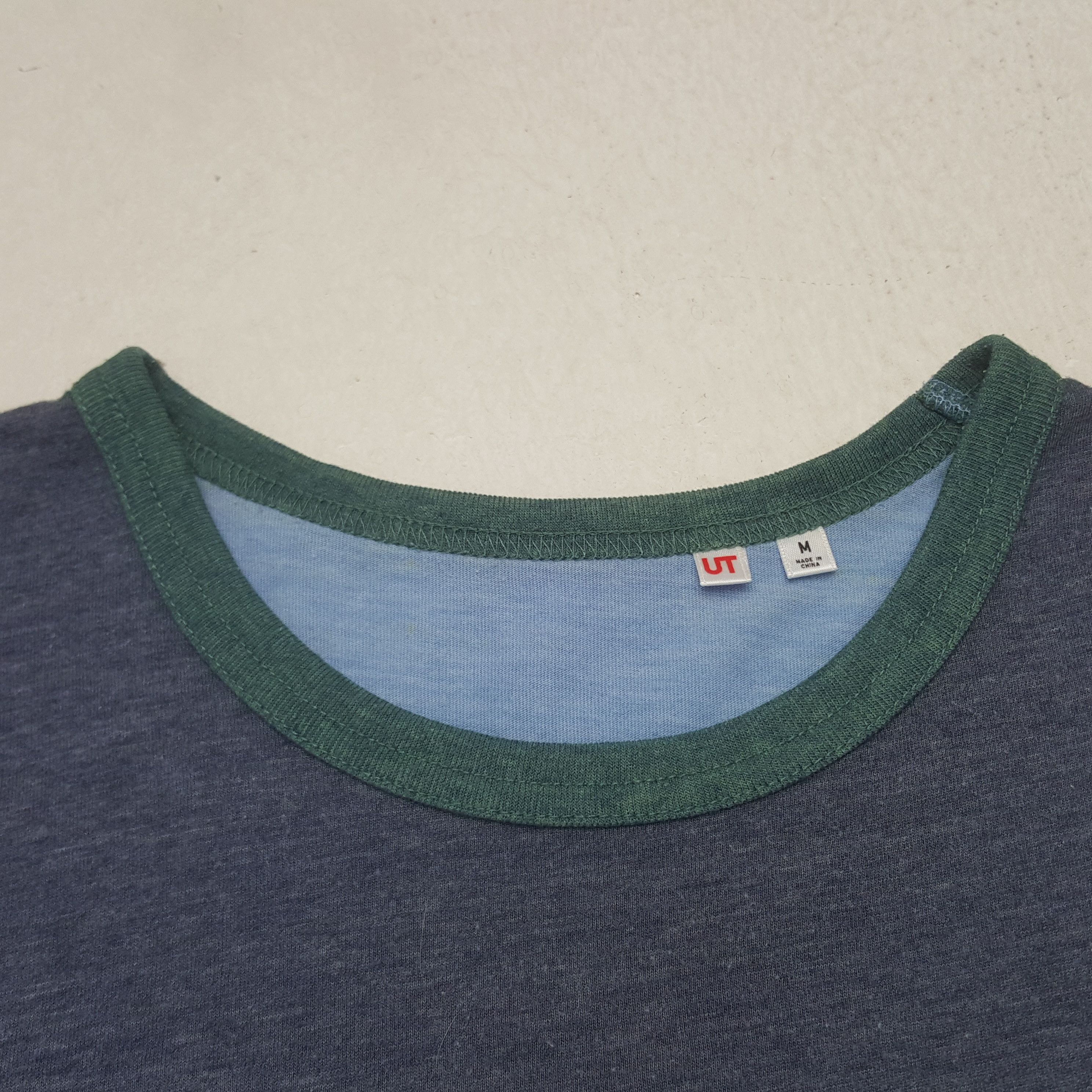Uniqlo Vintage Peanuts Worldwide Joe Cool Tshirt Size US M / EU 48-50 / 2 - 4 Thumbnail