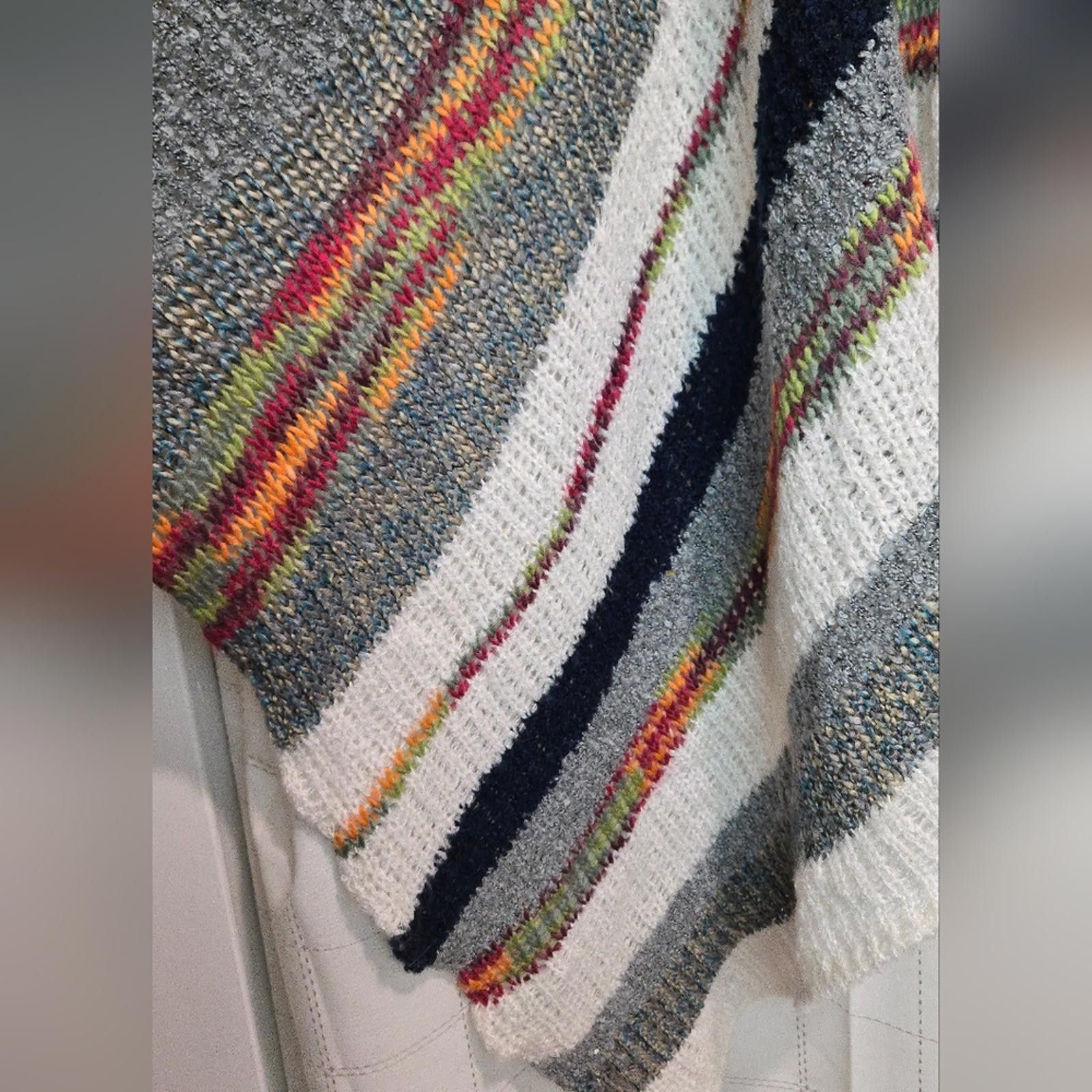 Other Altard State Wool Blend Sweater Size S / US 4 / IT 40 - 3 Thumbnail