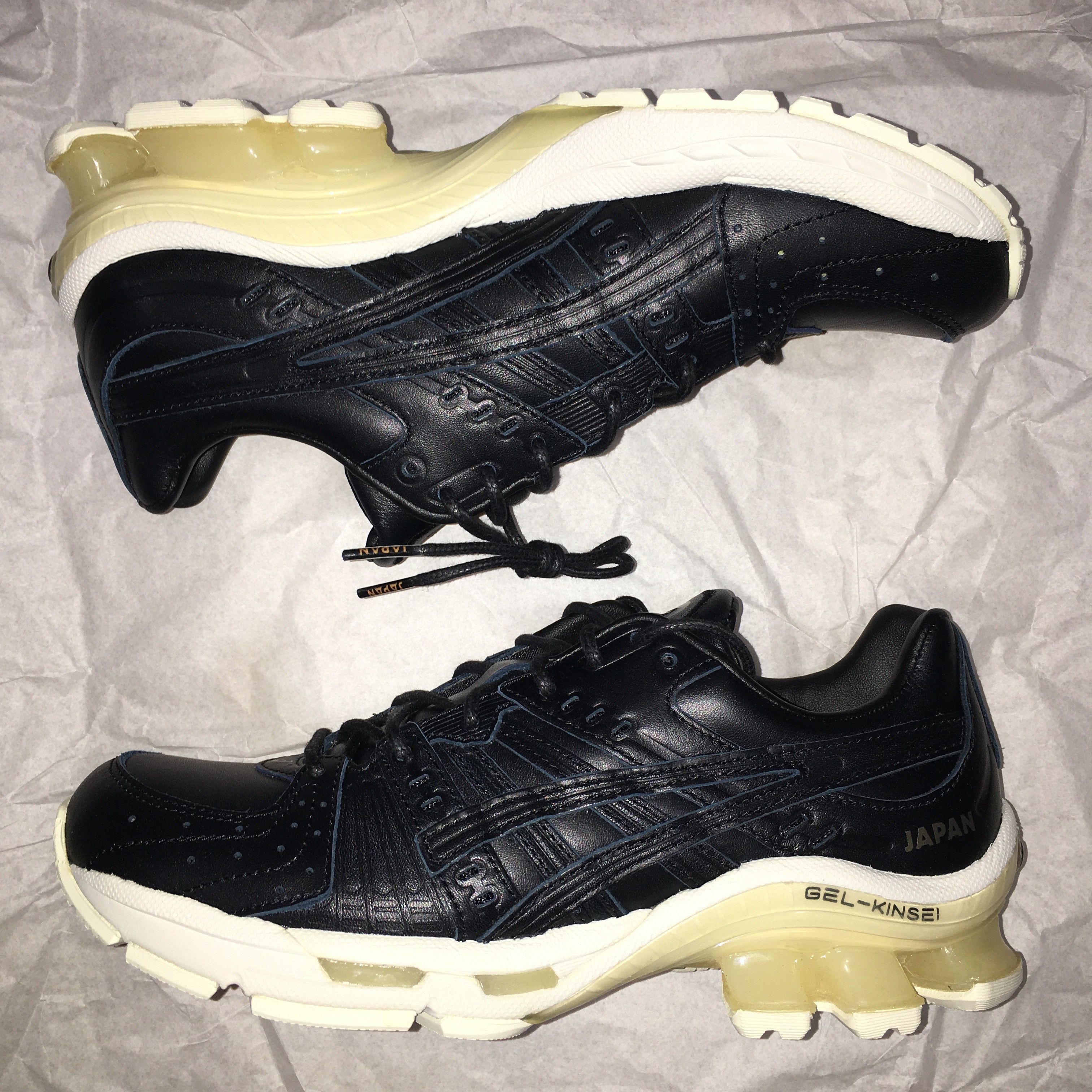 Asics 🇯🇵ASICS JAPAN COLLECTION Kensei Size US 7 / IT 37 - 13 Thumbnail