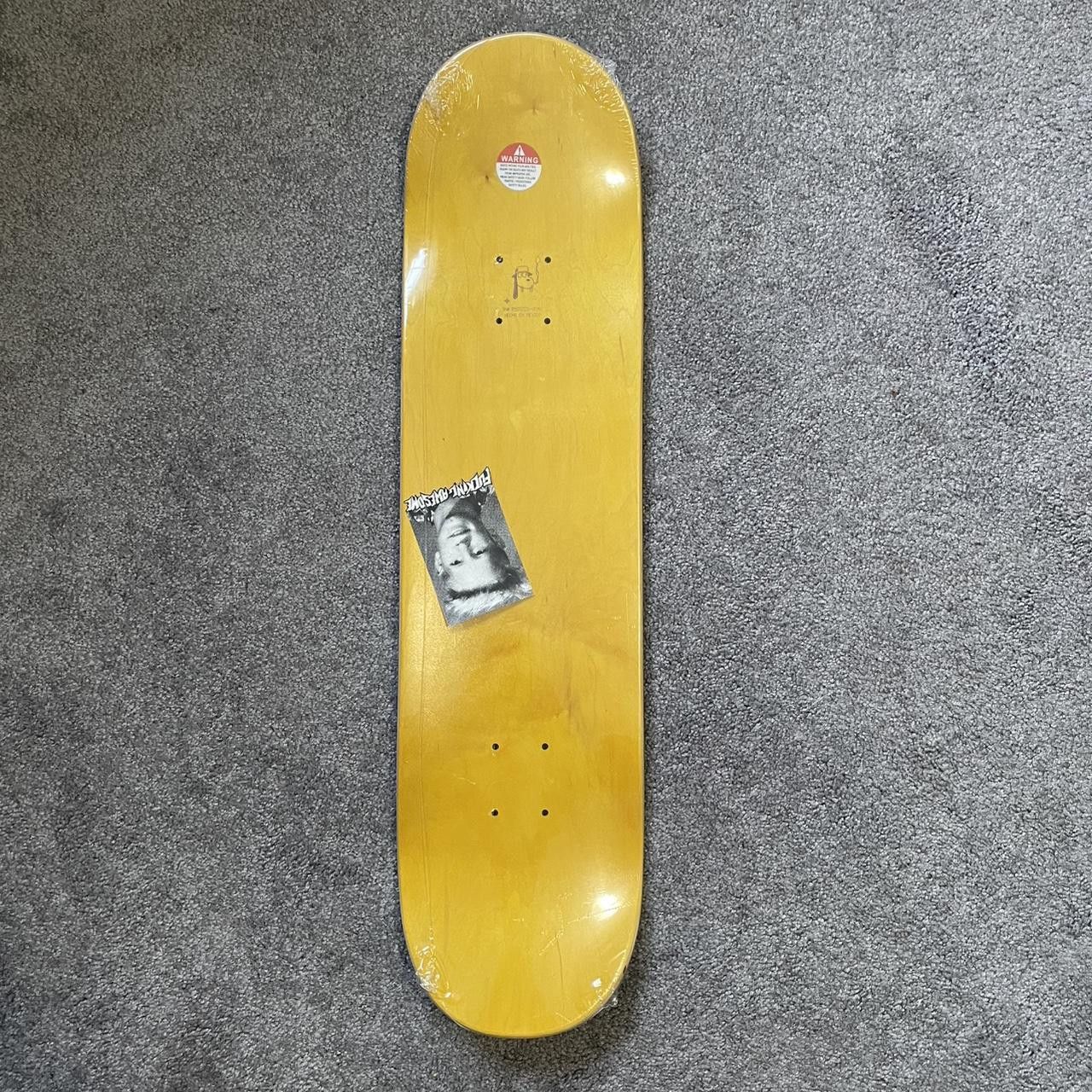 Fucking Awesome Fucking Awesome Coke Dad Deck Size ONE SIZE - 3 Thumbnail