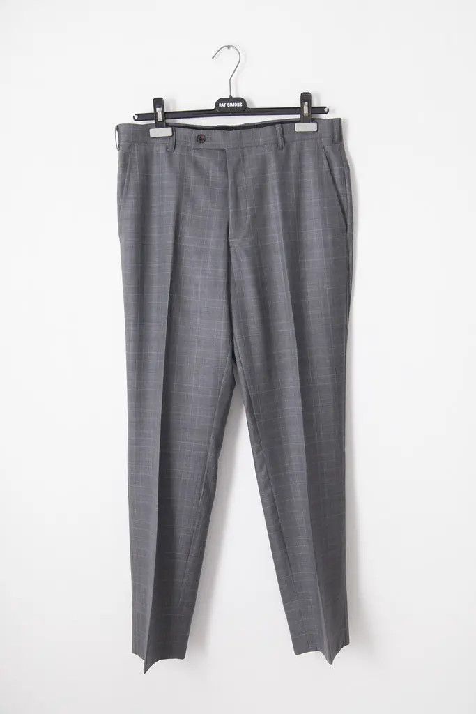 Ermenegildo Zegna Zegna 15 Milmil 15 suit Size 48S - 2 Thumbnail