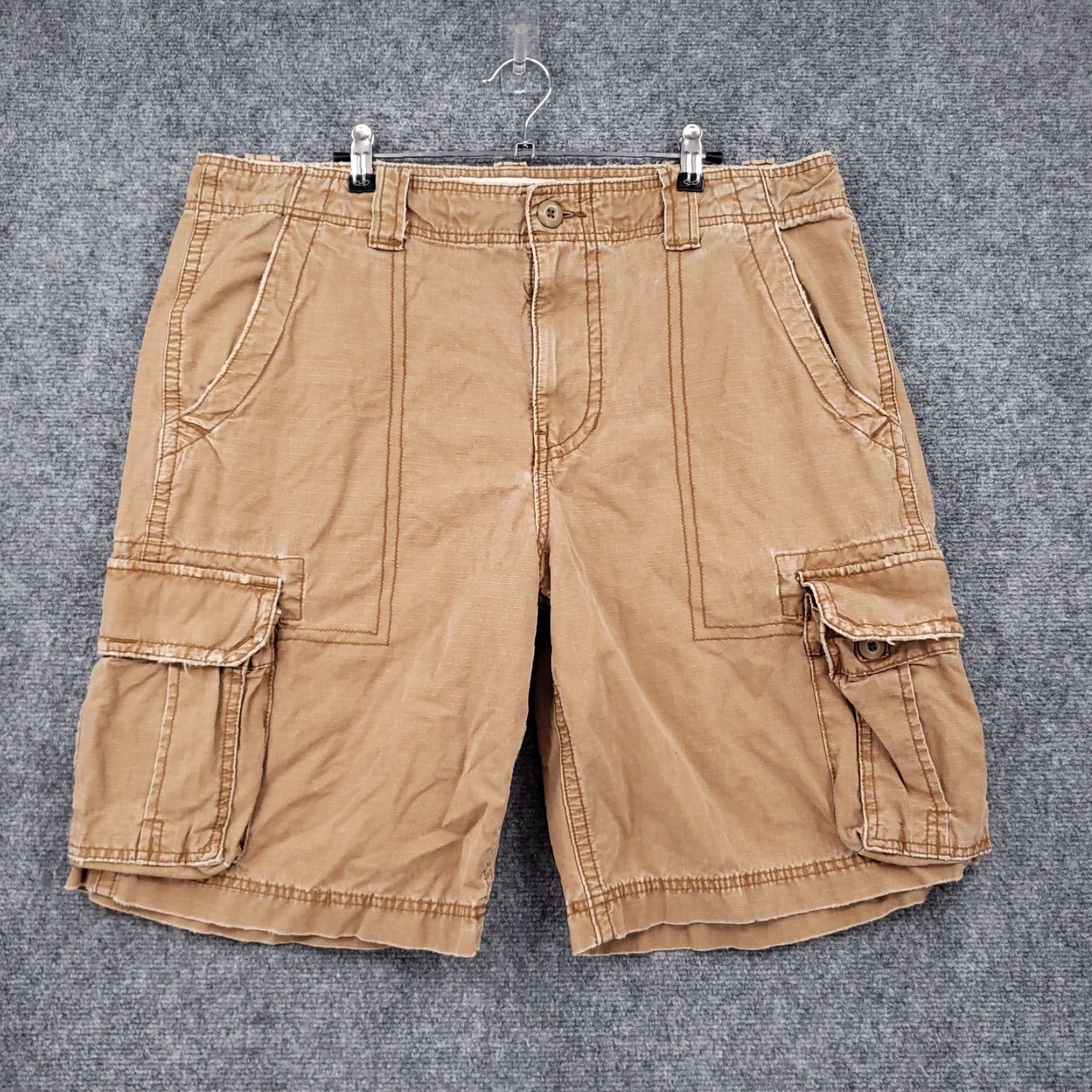 Mossimo supply co cargo shorts outlet