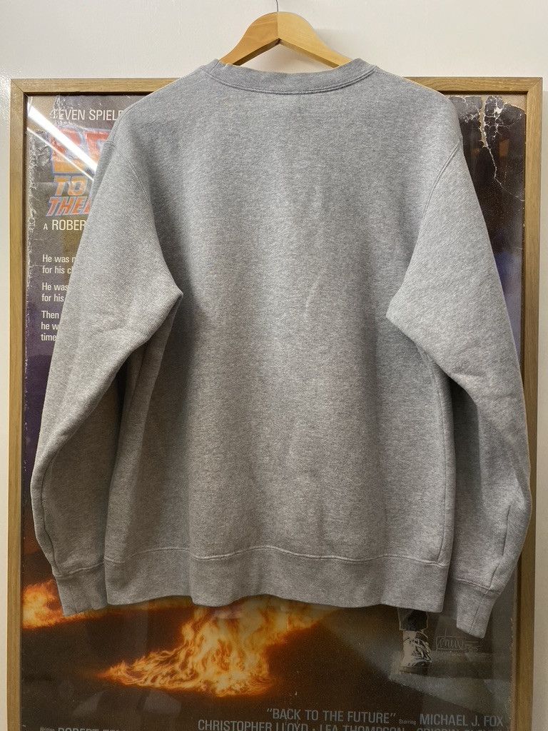 Stussy SS2005 Vintage Stussy XXV 25th Anniversary Sweatshirt Size US M / EU 48-50 / 2 - 2 Thumbnail