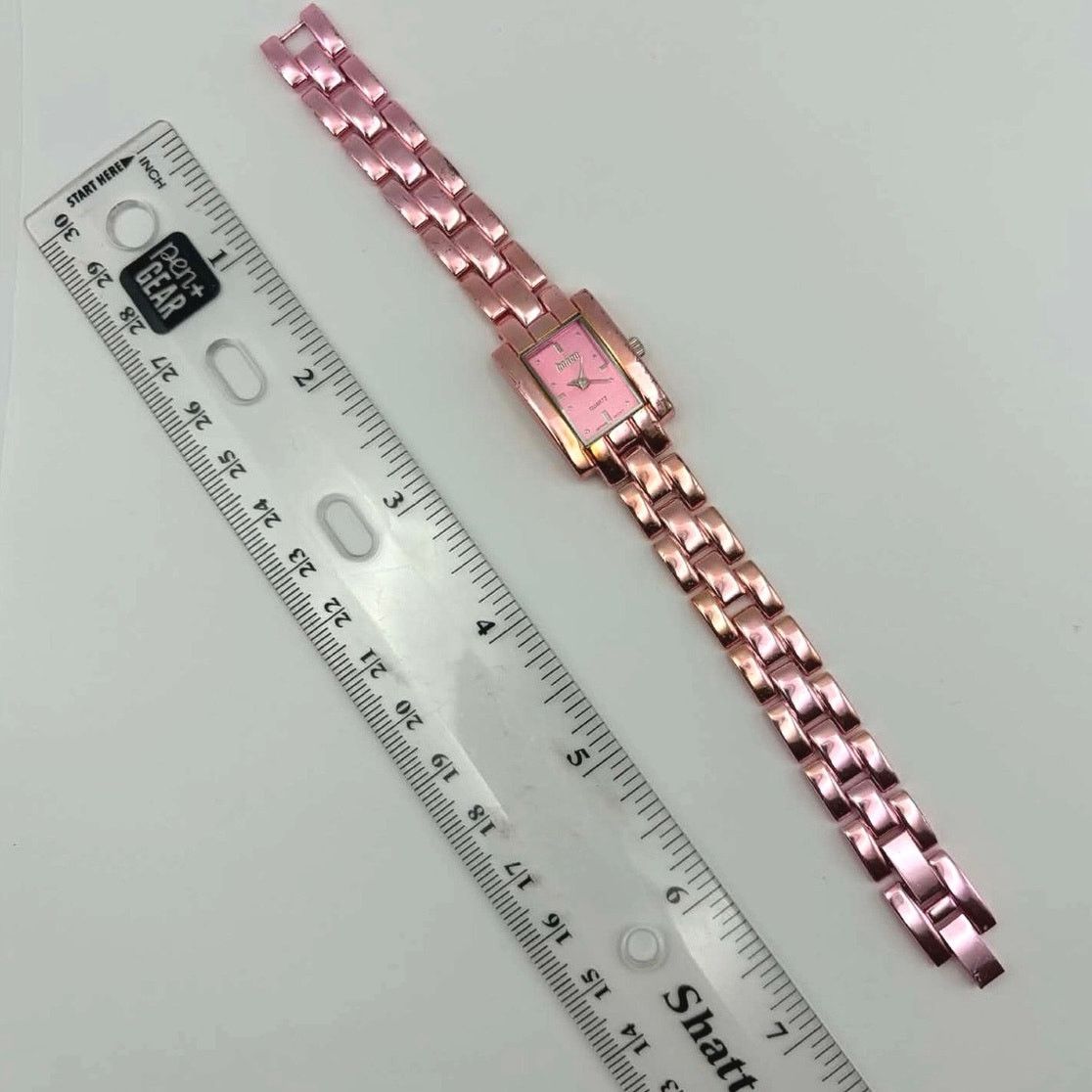 Other Pink Bongo Watch Size ONE SIZE - 6 Thumbnail