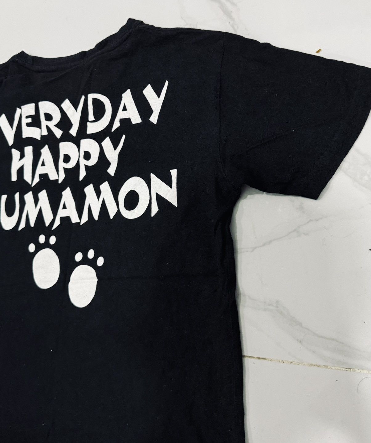 Anime Kumamon- Everyday Happy Size US M / EU 48-50 / 2 - 5 Thumbnail