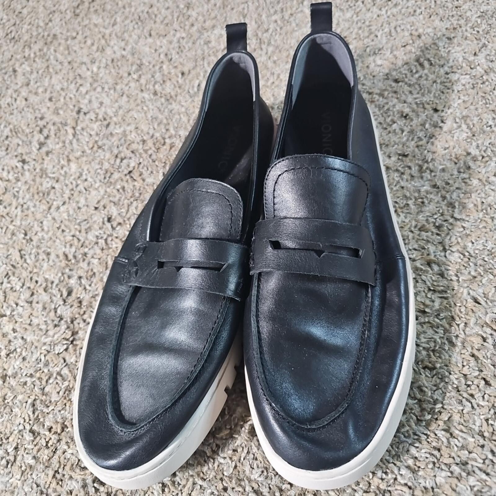 Vionic Vionic Uptown Loafers 13 Womens UK11 Size US 12 / IT 42 - 2 Thumbnail