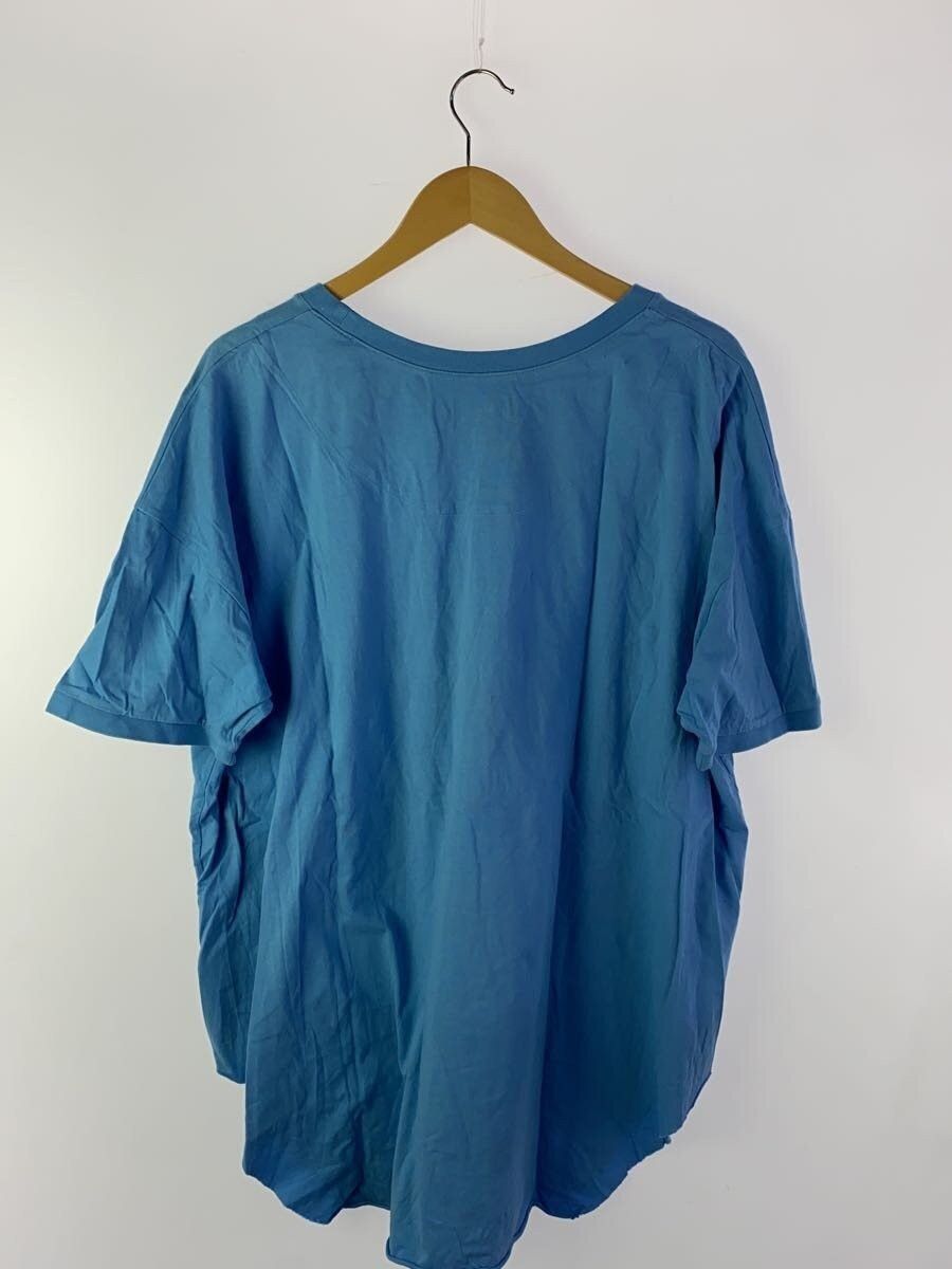 Vivienne Westwood Being Yourself T-Shirt Size US XXL / EU 58 / 5 - 2 Thumbnail