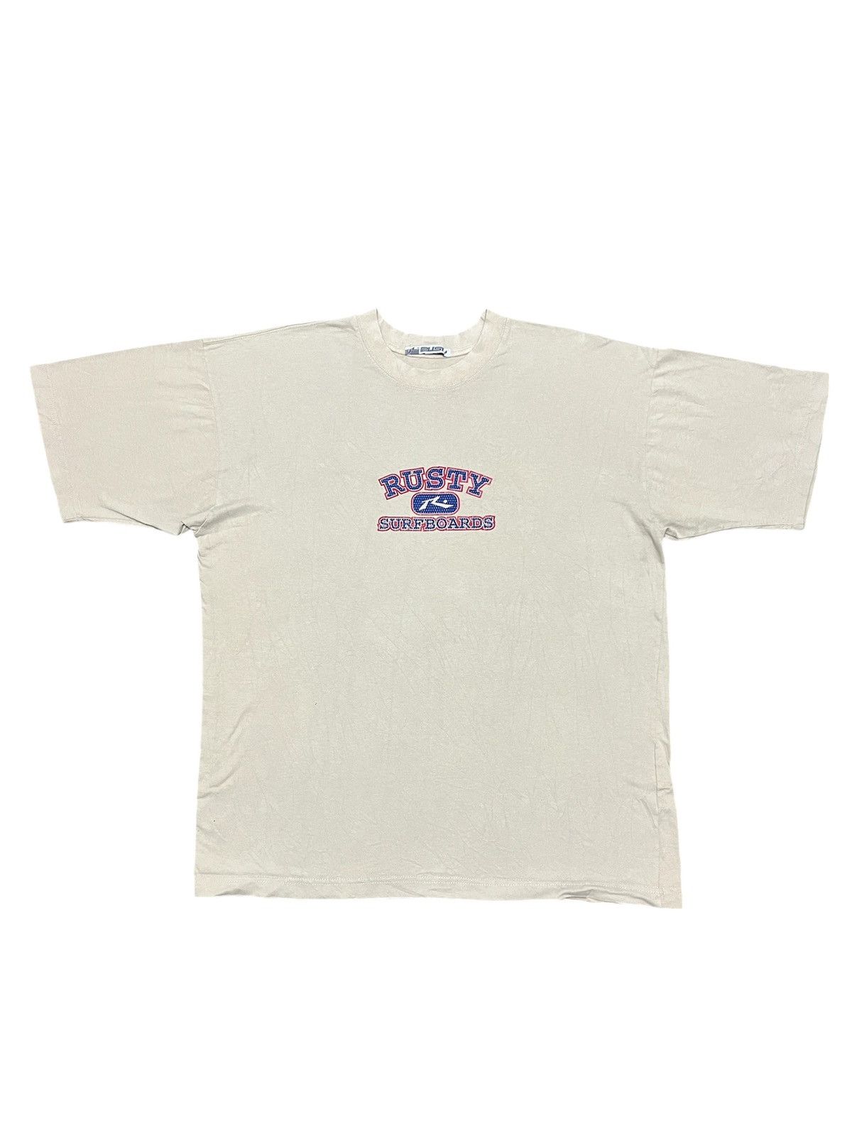 💥Offer Me💥 Vintage 90s RUSTY SURFBOARDS Australia