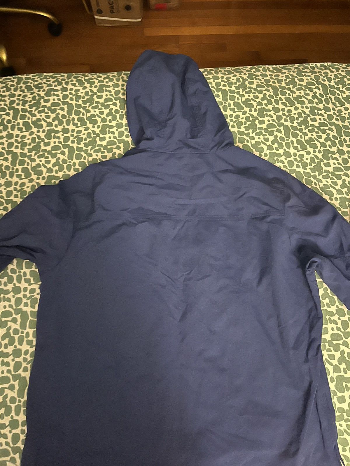 Tommy Hilfiger TOMMY HILFIGGER JACKET Size US M / EU 48-50 / 2 - 5 Thumbnail