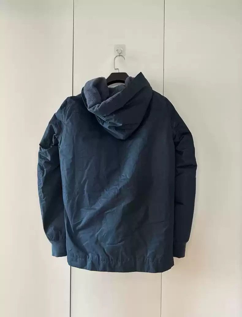 Rick Owens Rick Owens Drkshdw kimono jakects-2505 Size US S / EU 44-46 / 1 - 9 Thumbnail