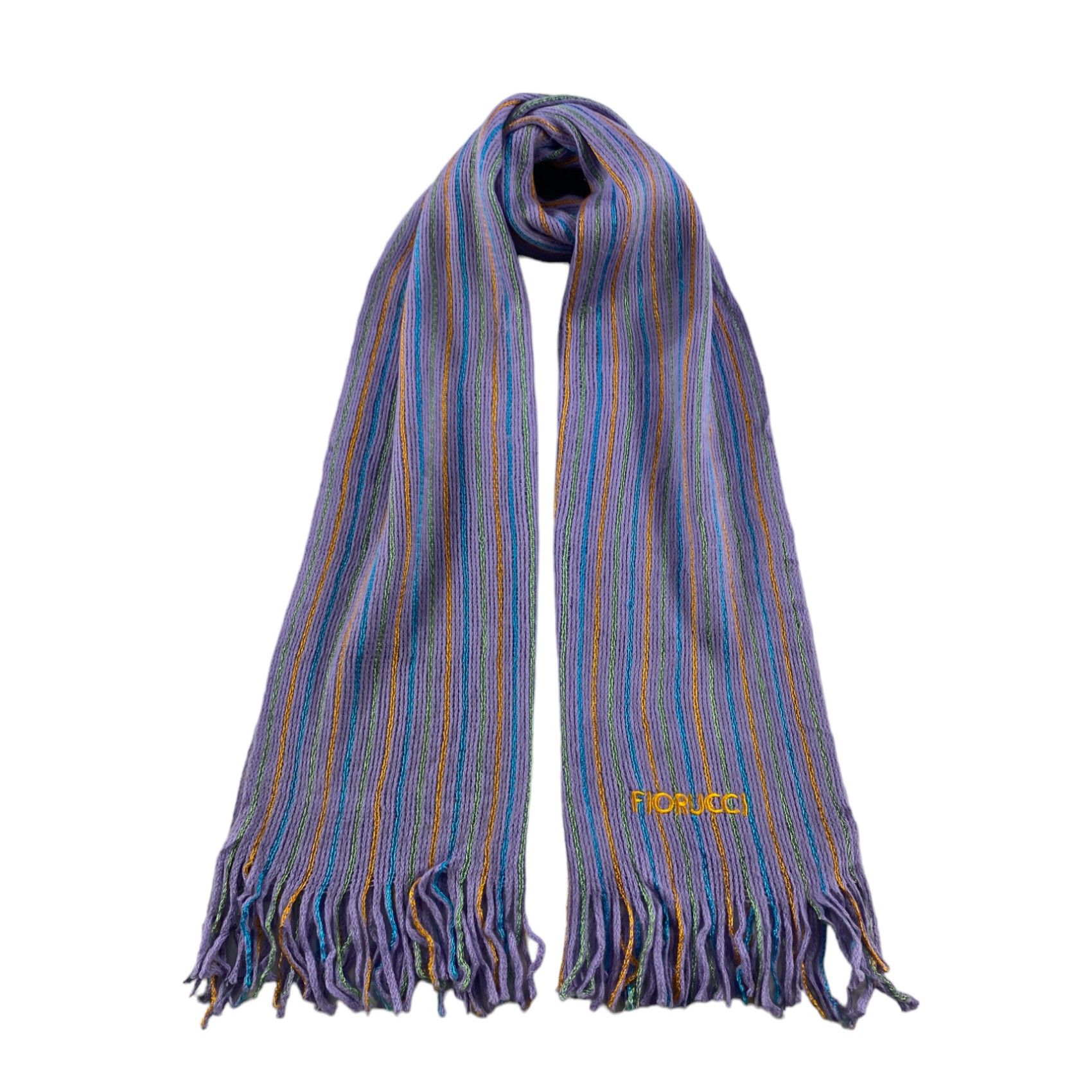 Fiorucci Fiorucci Scarf / Muffler / Neckwear - WW1908 Size ONE SIZE - 1 Thumbnail