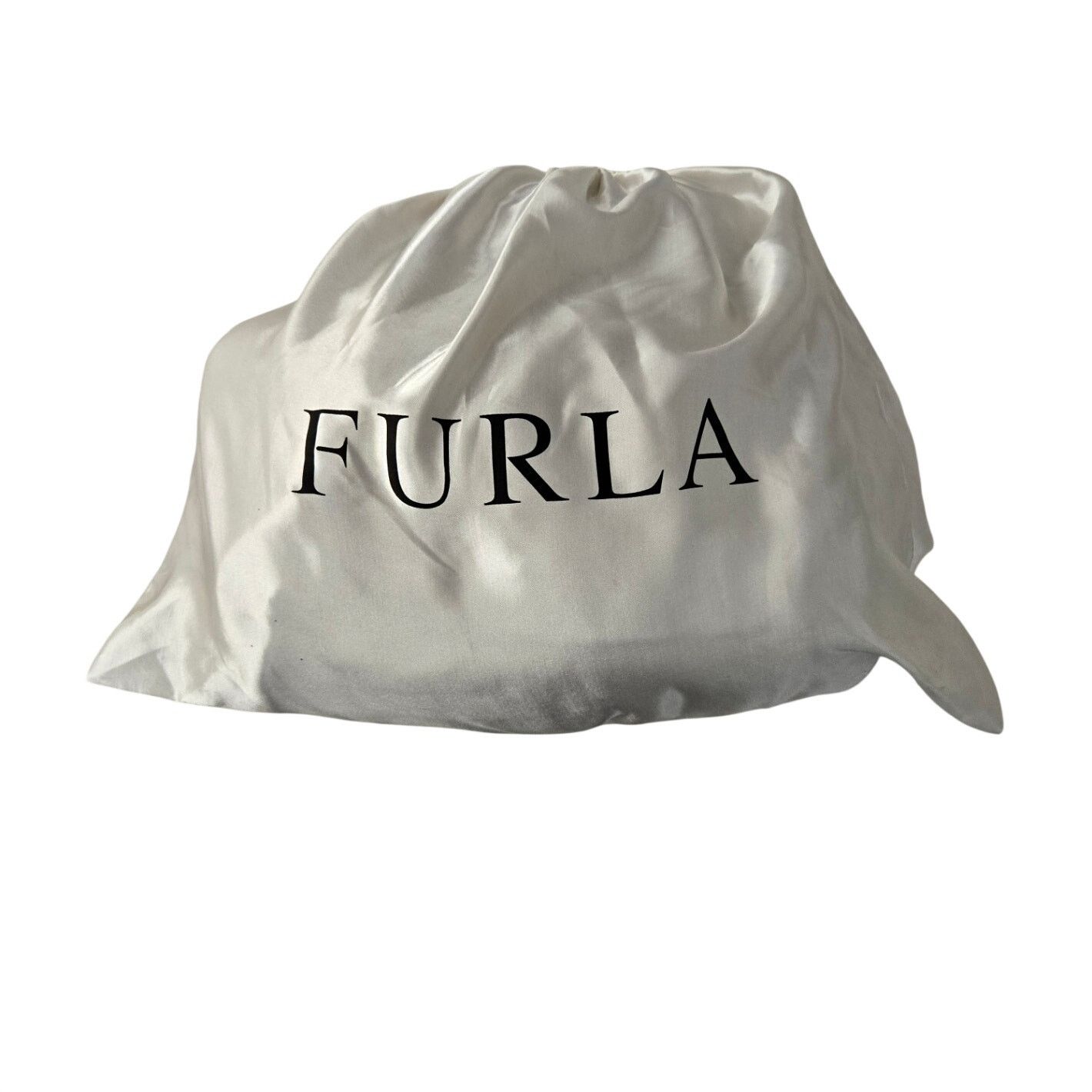Furla NWOT Vintage Y2K Furla Carmel Suede Satchel With Dust Bag Size ONE SIZE - 7 Thumbnail