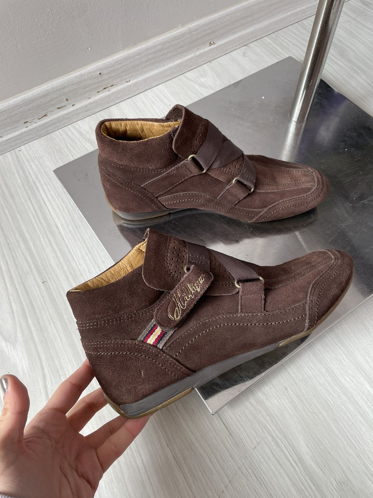 Tommy Hilfiger Tommy Hilfiger shoes Size US 6.5 / IT 36.5 - 5 Thumbnail