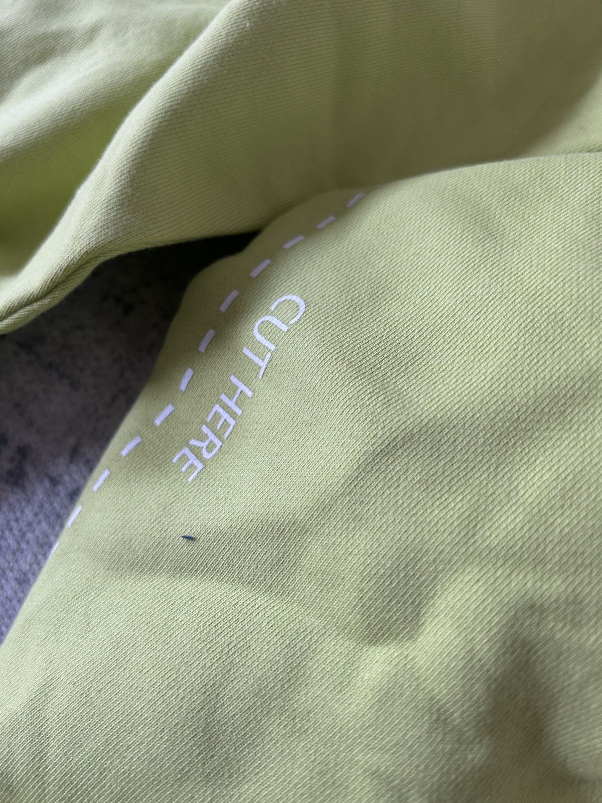 Craig Green × Moncler Moncler genius x craig green hoodie logo designer italy Size US L / EU 52-54 / 3 - 8 Thumbnail