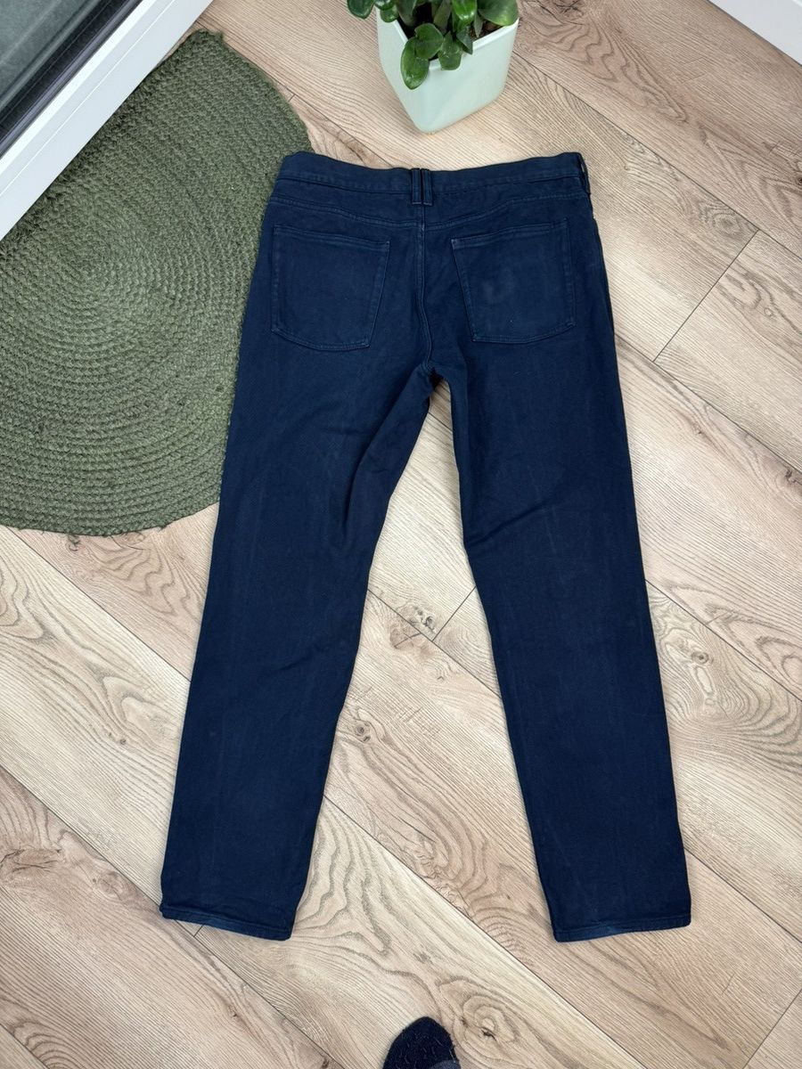 Norse Projects Jeans, made in Italy Size US 32 / EU 48 - 7 Thumbnail