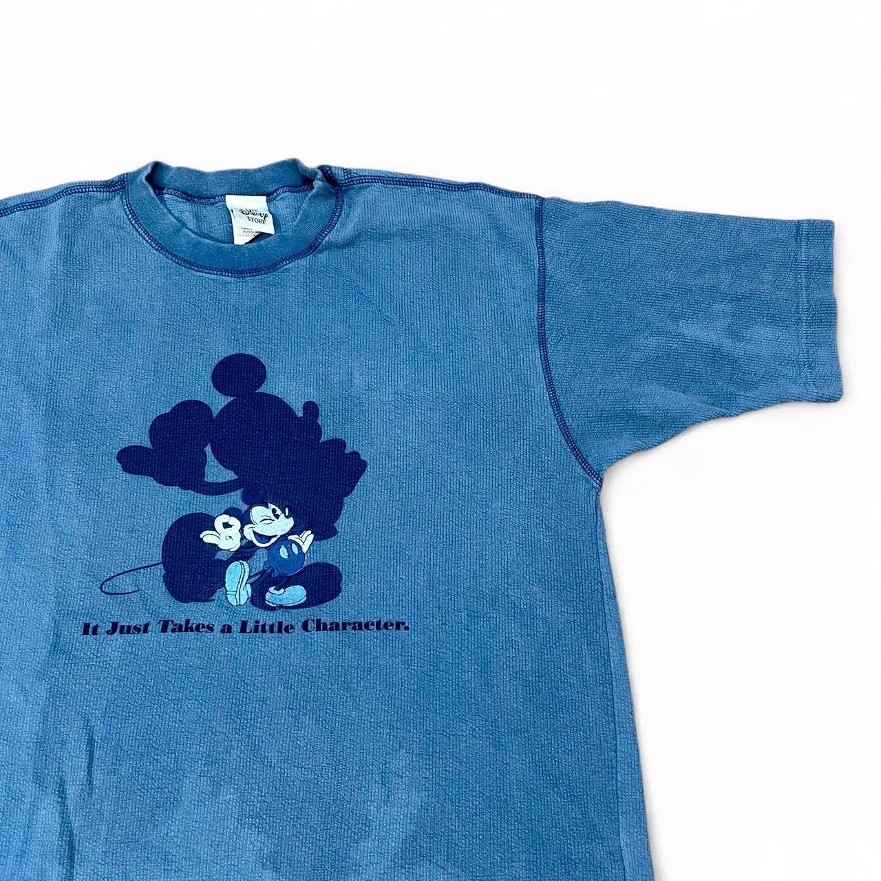 Disney Vtg Disney Mickey Mouse Tee - Size L Size US L / EU 52-54 / 3 - 4 Thumbnail