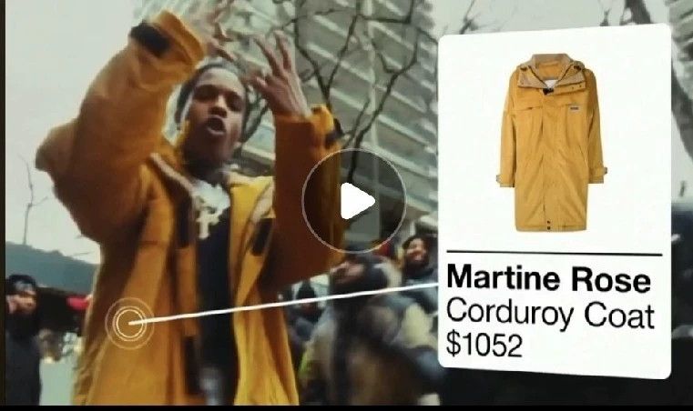 Martine Rose Martine Rose Turmeric coat Size US XS / EU 42 / 0 - 2 Thumbnail