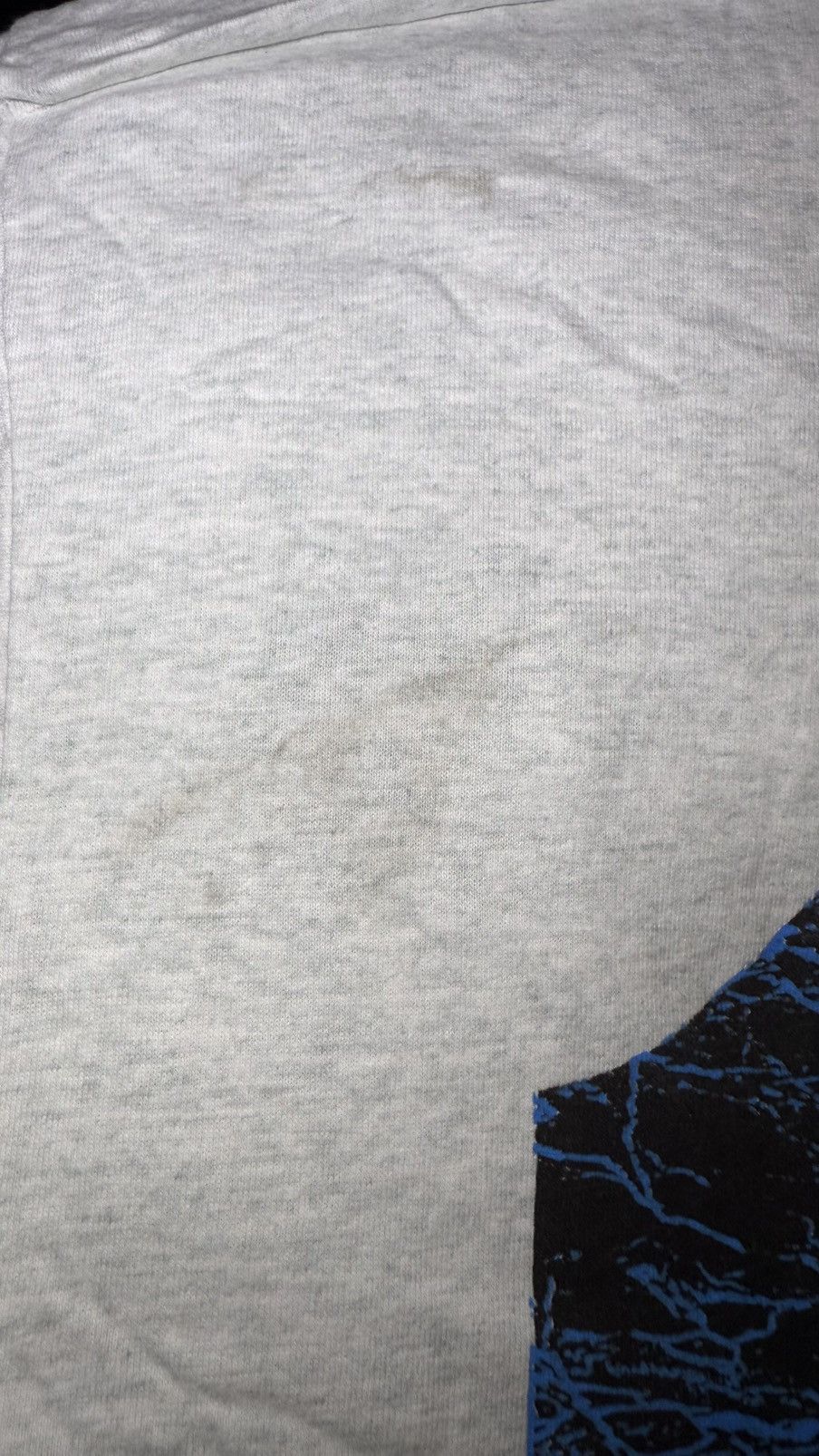 Quiksilver Vintage / Y2K 1990s Quicksilver Logo SpellOut Shirt Size US XXL / EU 58 / 5 - 6 Thumbnail
