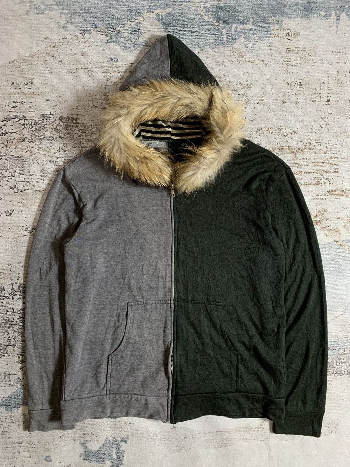 If Six Was Nine × Japanese Brand × Le Grande Bleu (L.G.B.